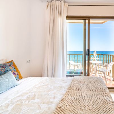 Sea Themed Sheets