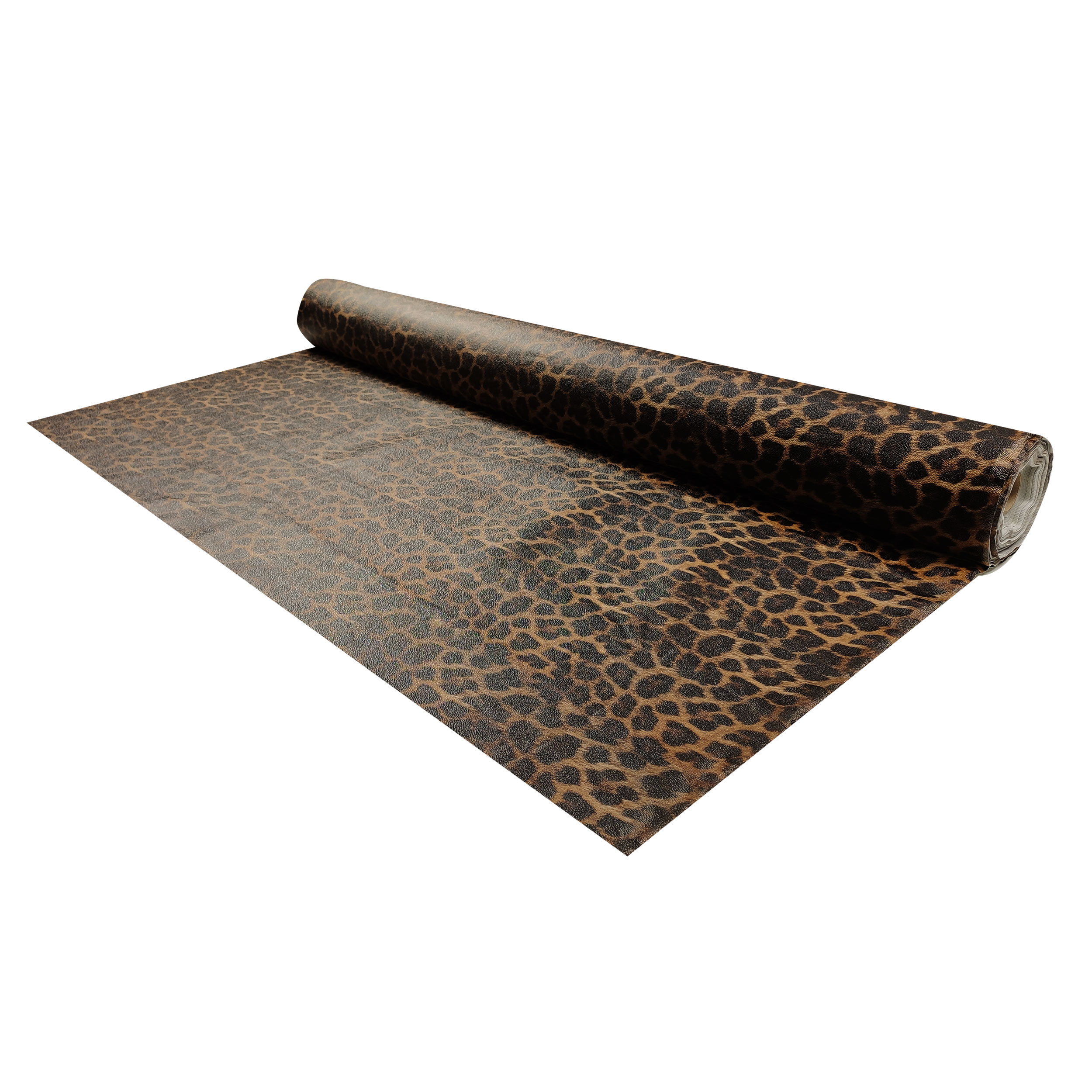 Piel de leopardo