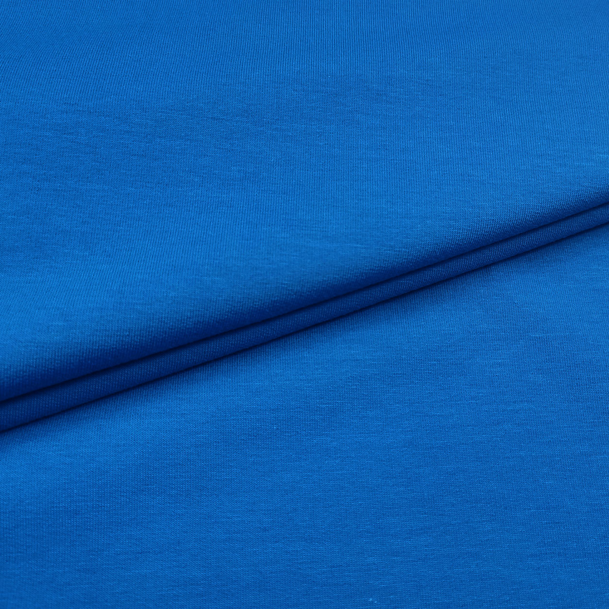Dressmaking Cotton Unbrushed Fleece  Image