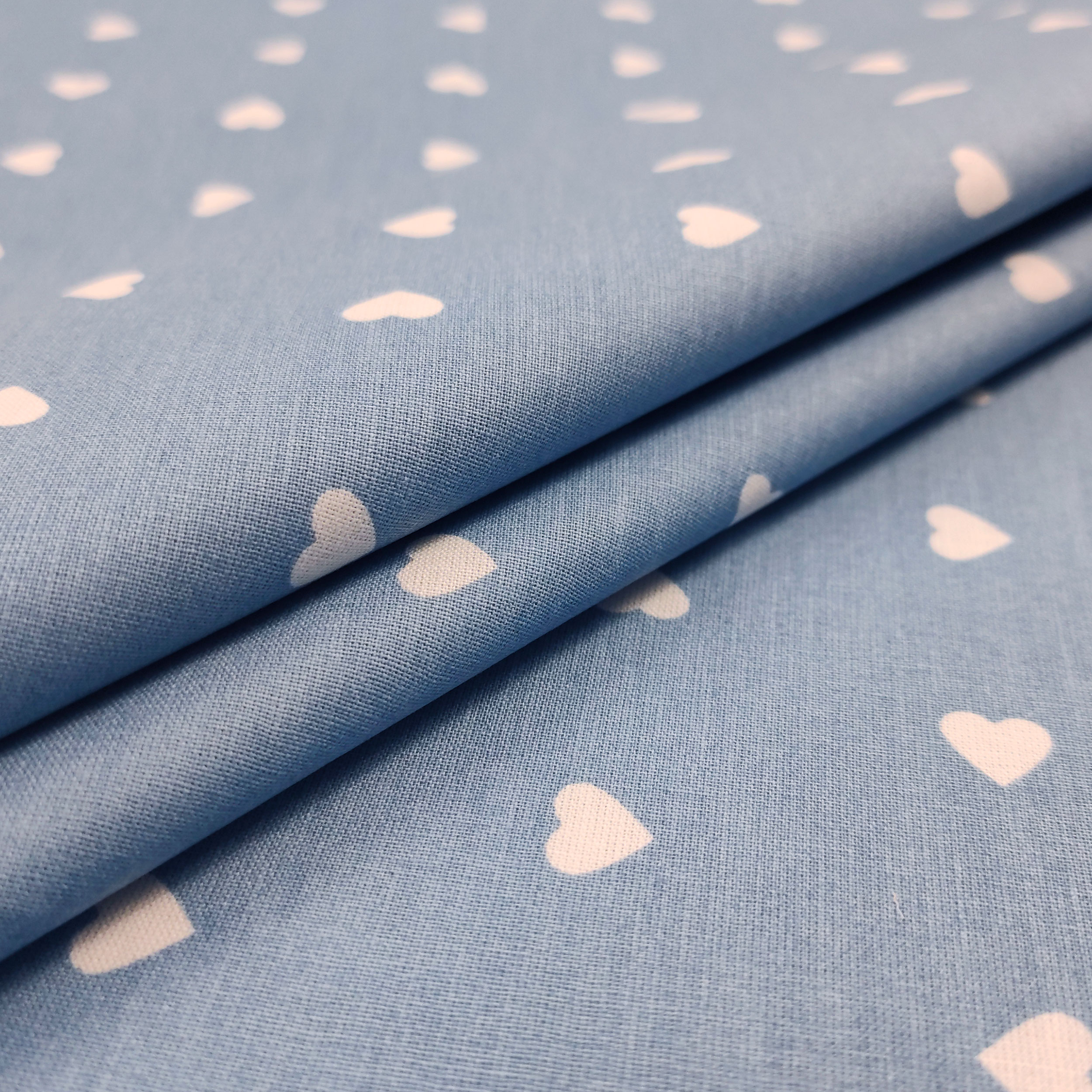 Light Blue - 138