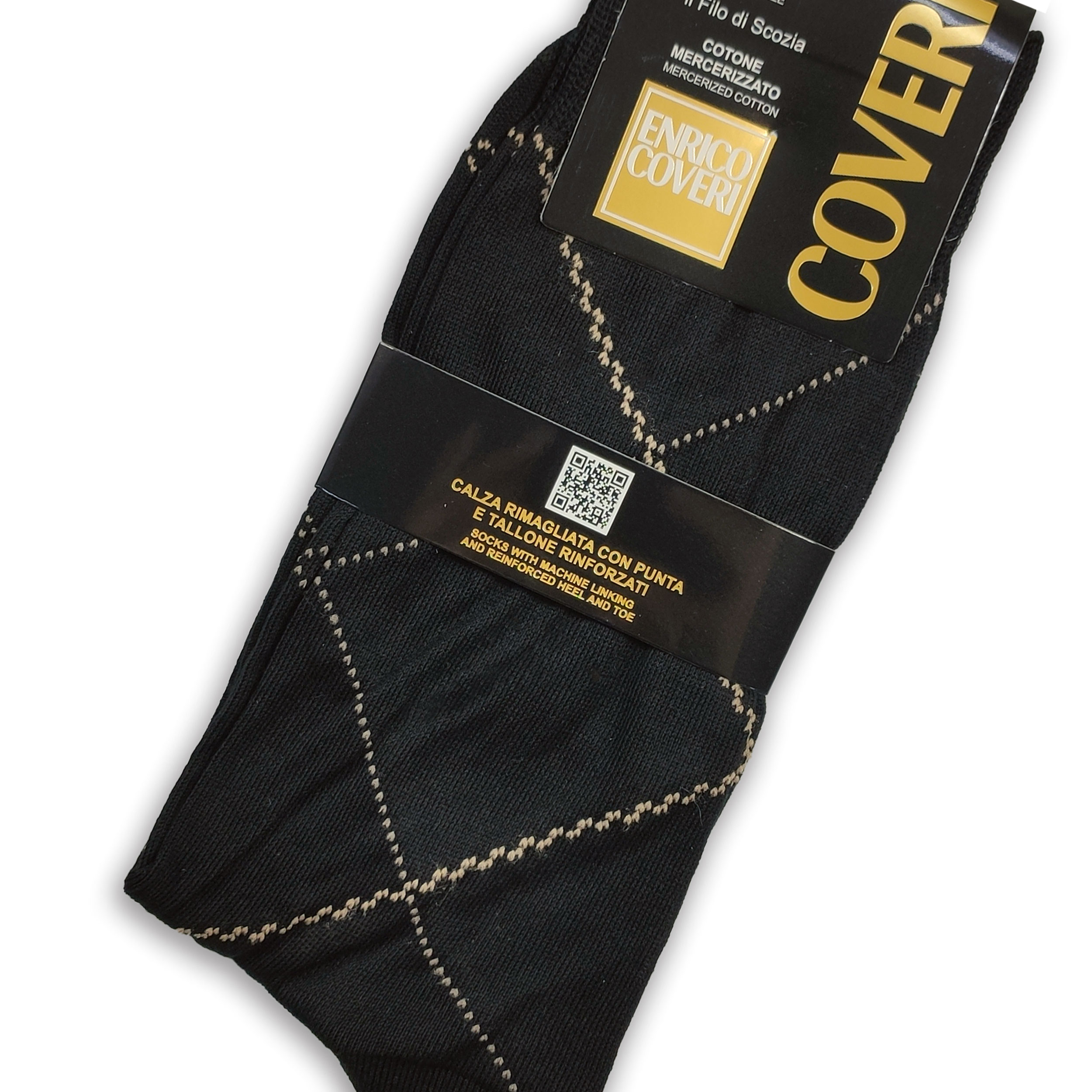 Men's Rombi Short Socks Image