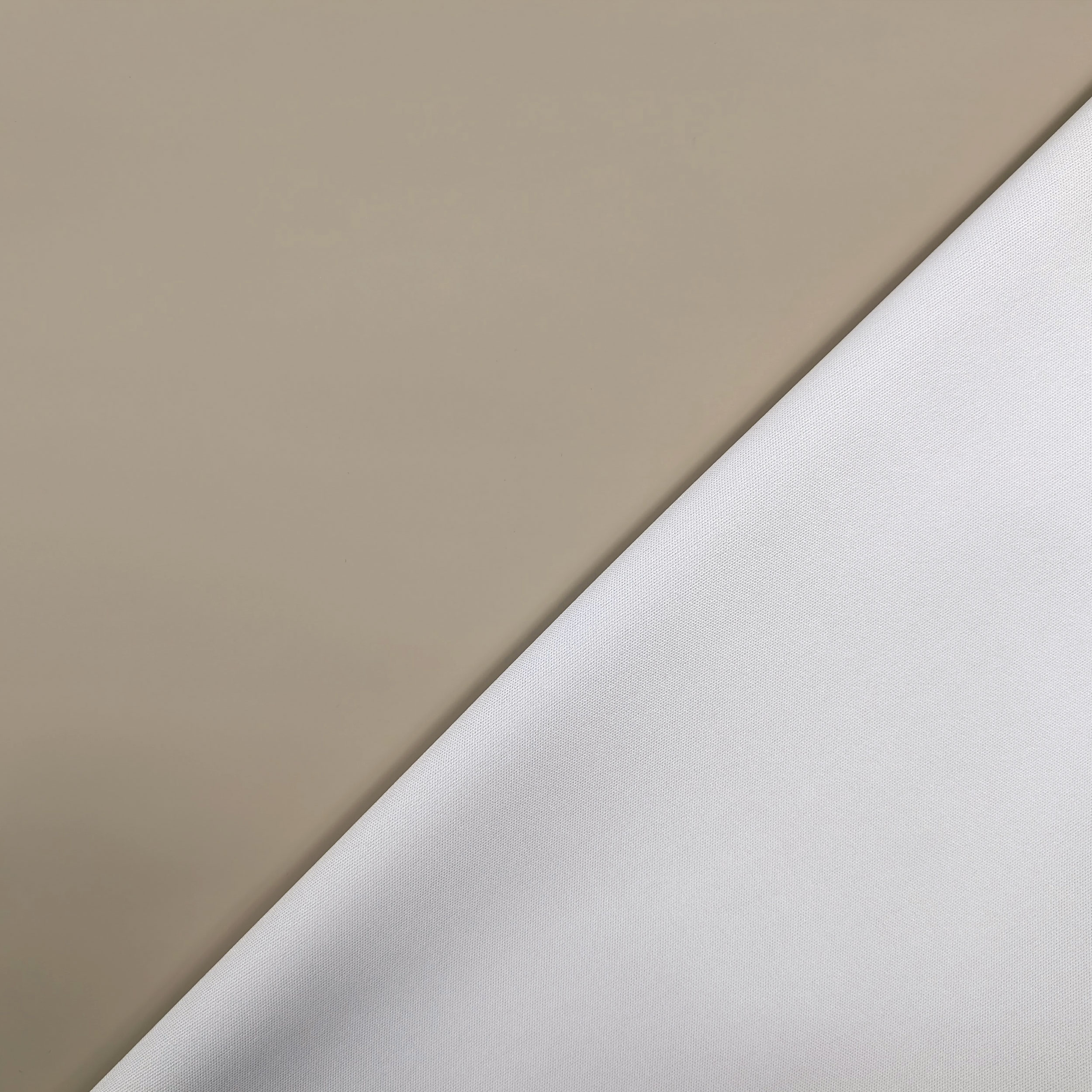 Mackintosh Solid Beige Image