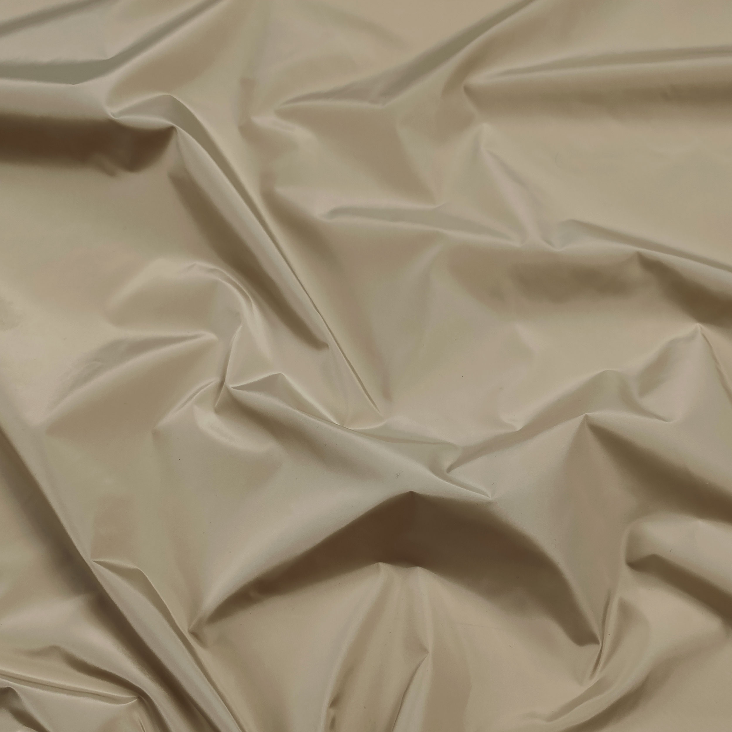 Waterproof Fabric Beige