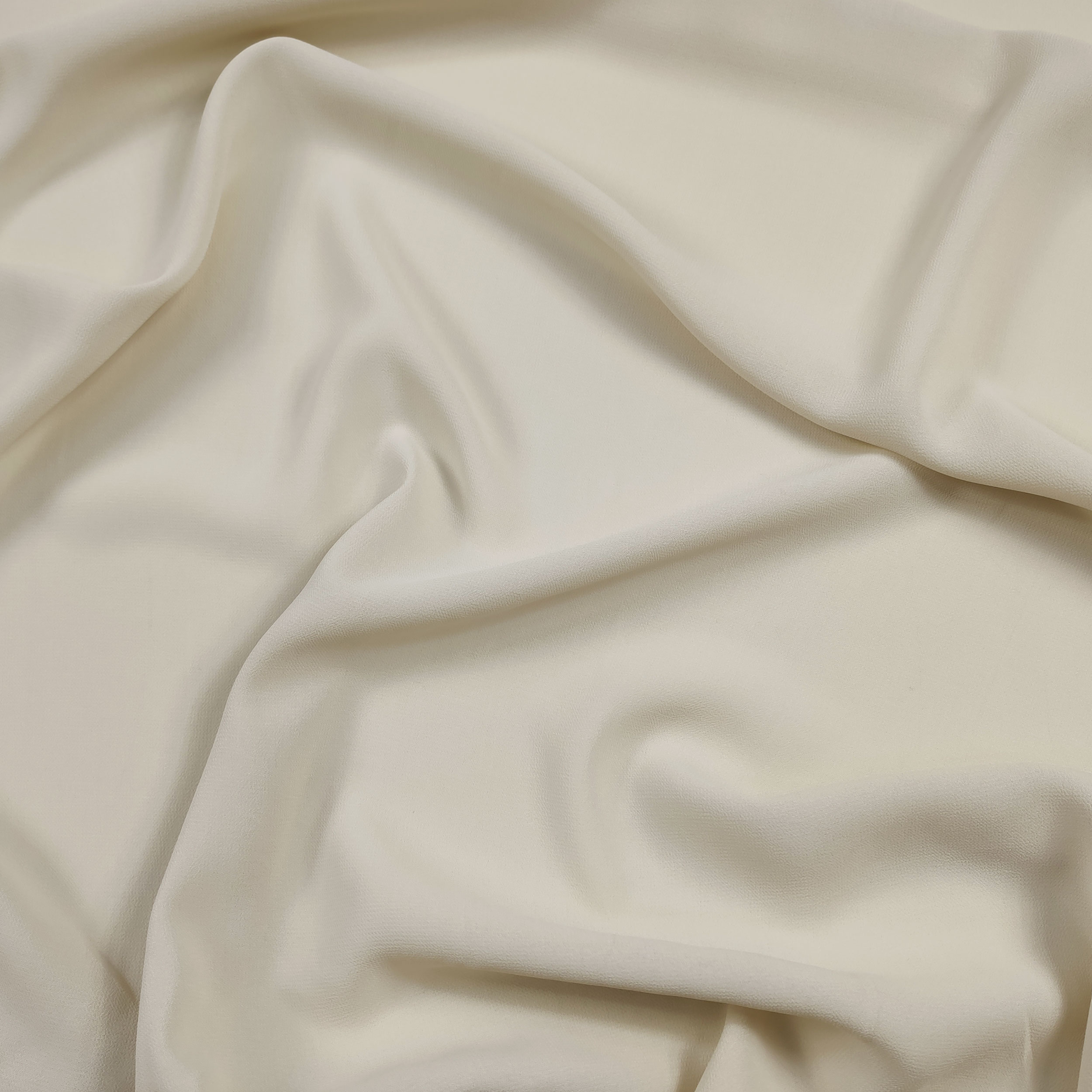 Tissu en viscose Georgette 4