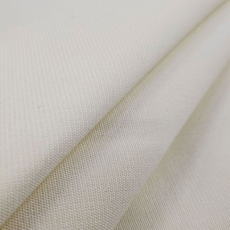 Fil-a-Fil blanc crème - 534