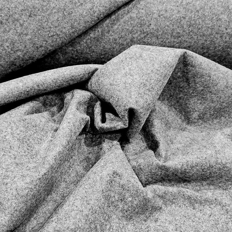 Unicolour Soft Thin Felt Image