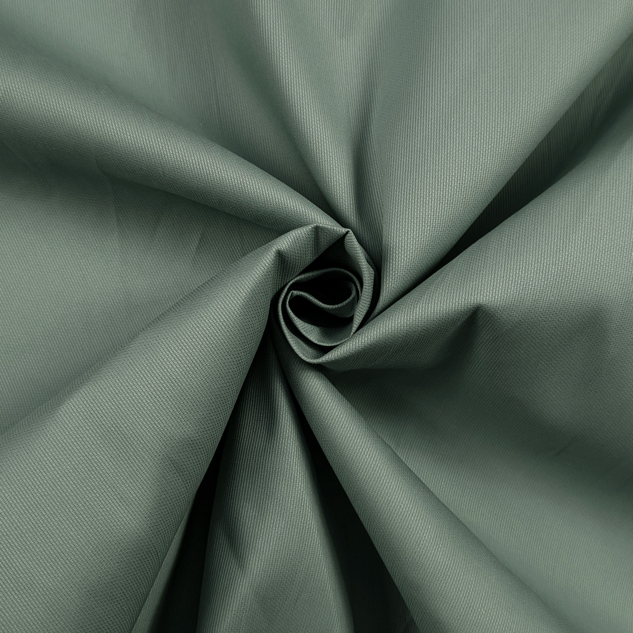 Dressmaking Ribbed Pique Cotton  Image