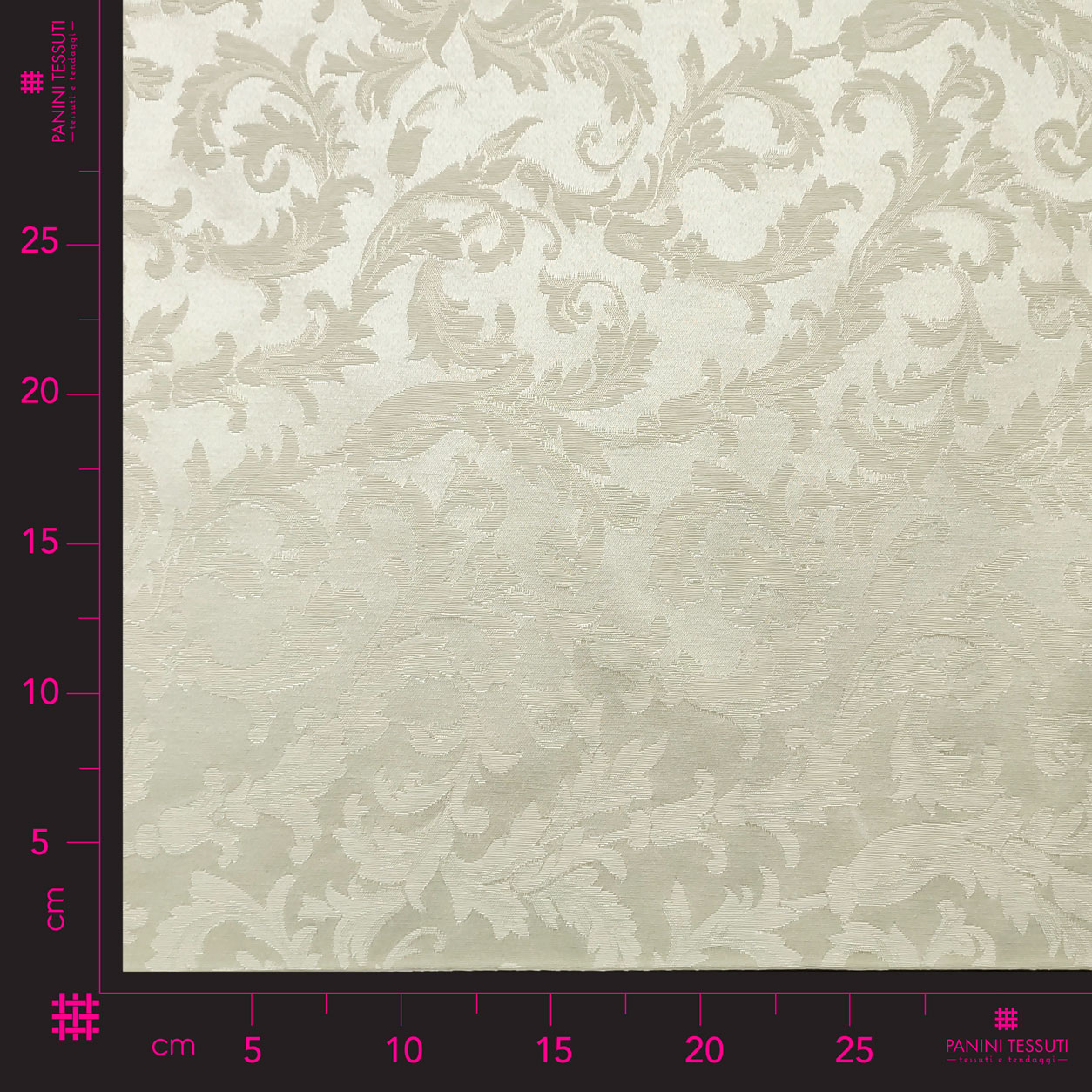Upholstery Floral Damask Image