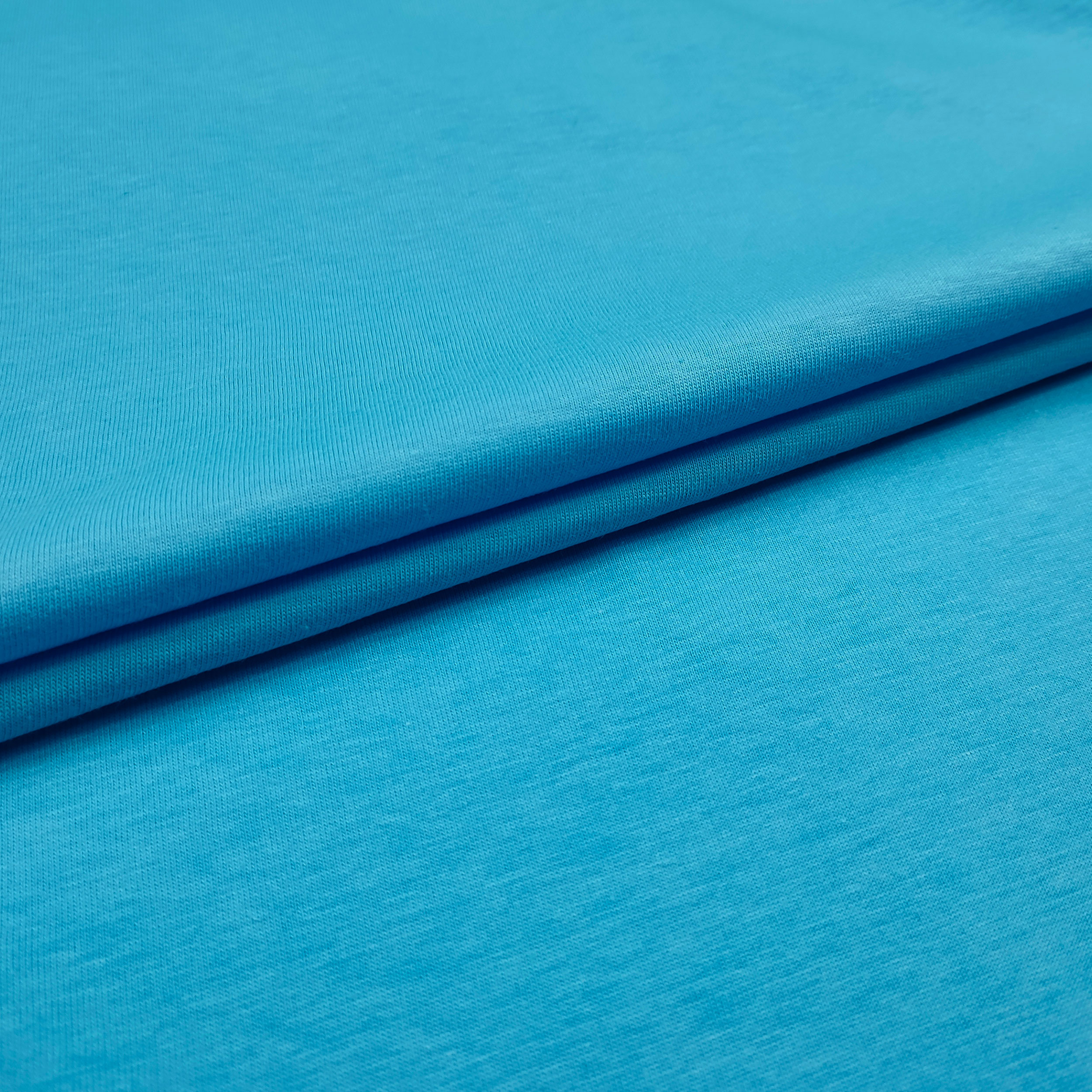 Cotton Jersey Unicolour Image