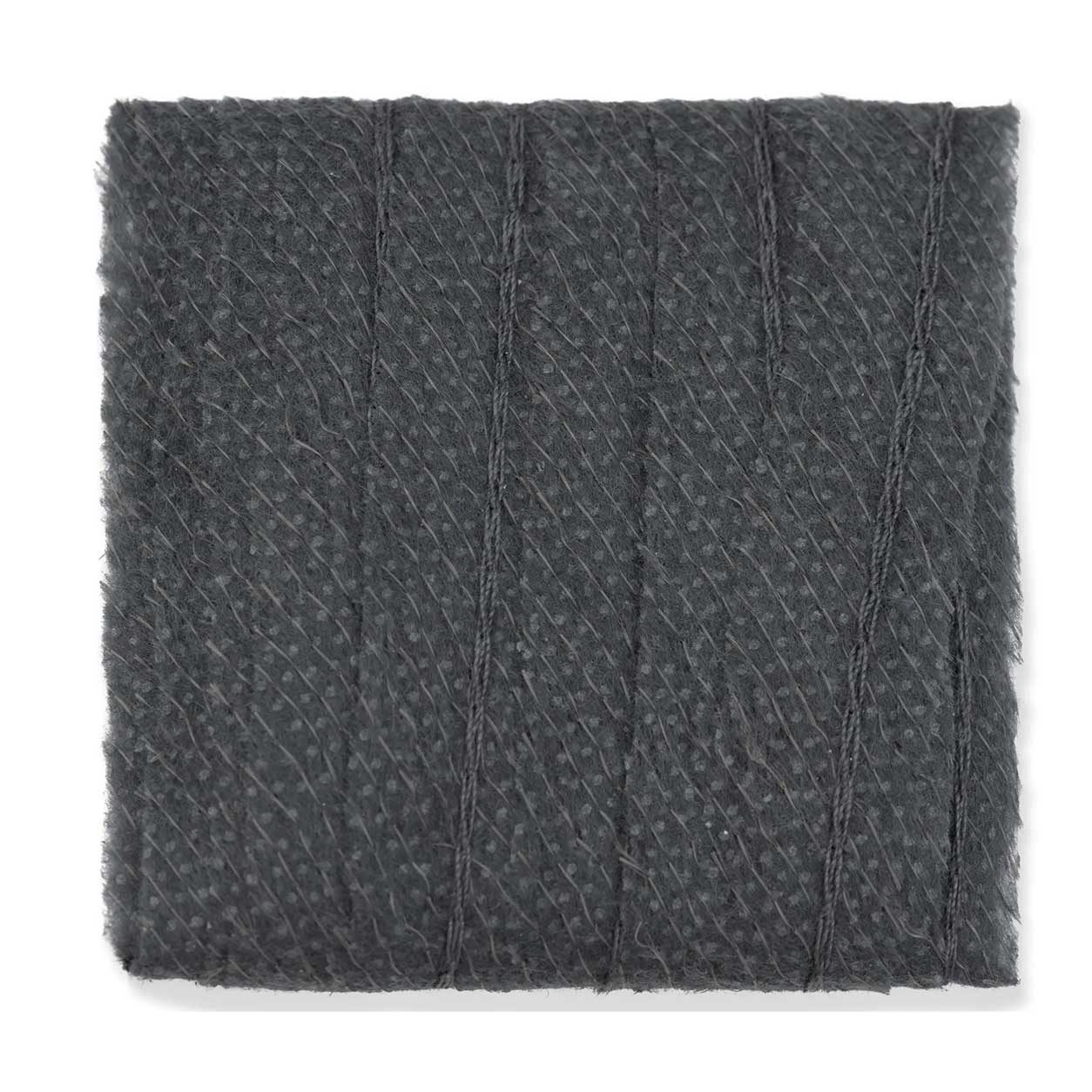 Prym Vlieskantenband Schwarz