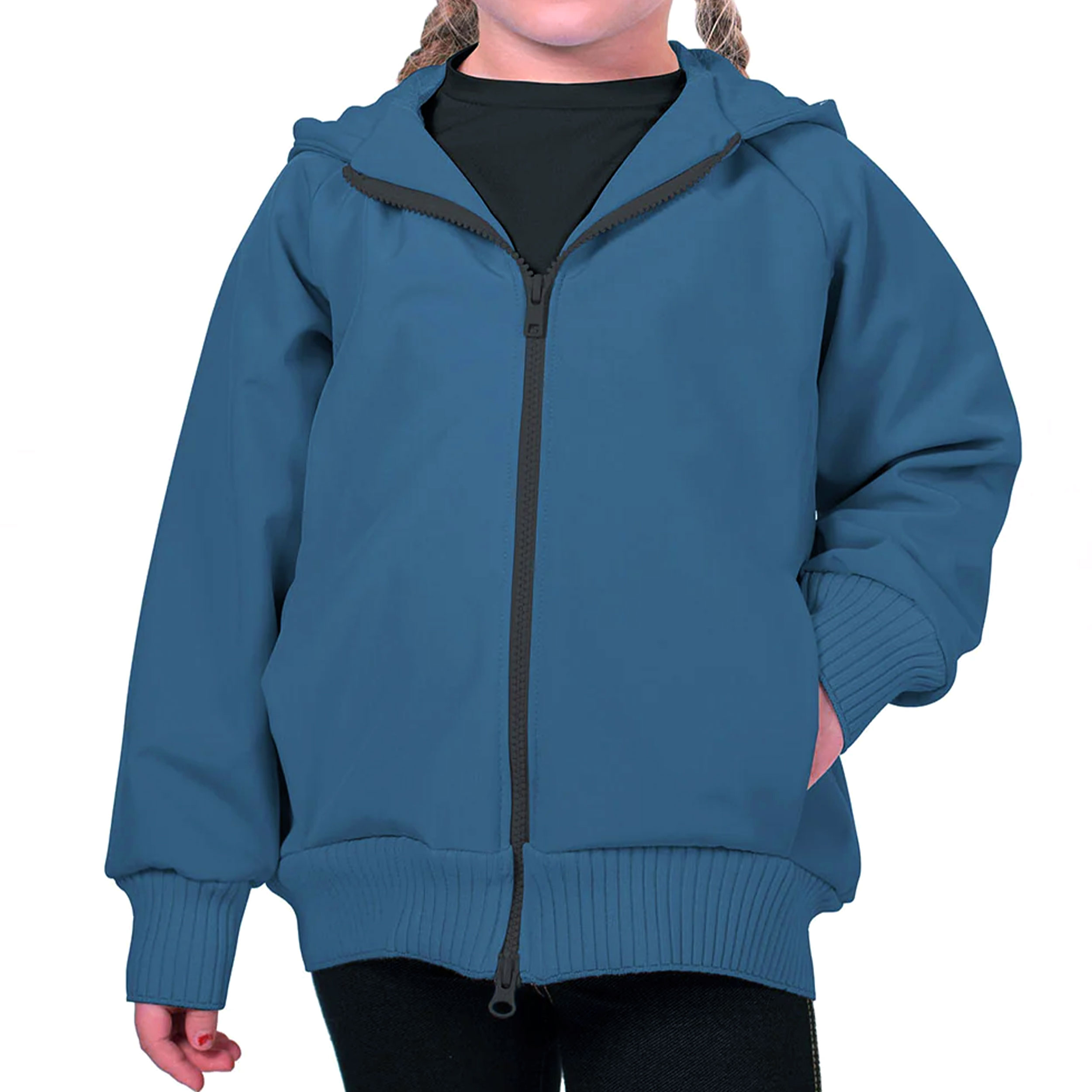 Avio Softshell Water Repellent Fabric Image