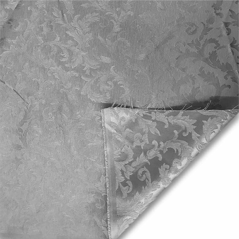 Classic Damask Fabric H 330 cm Image