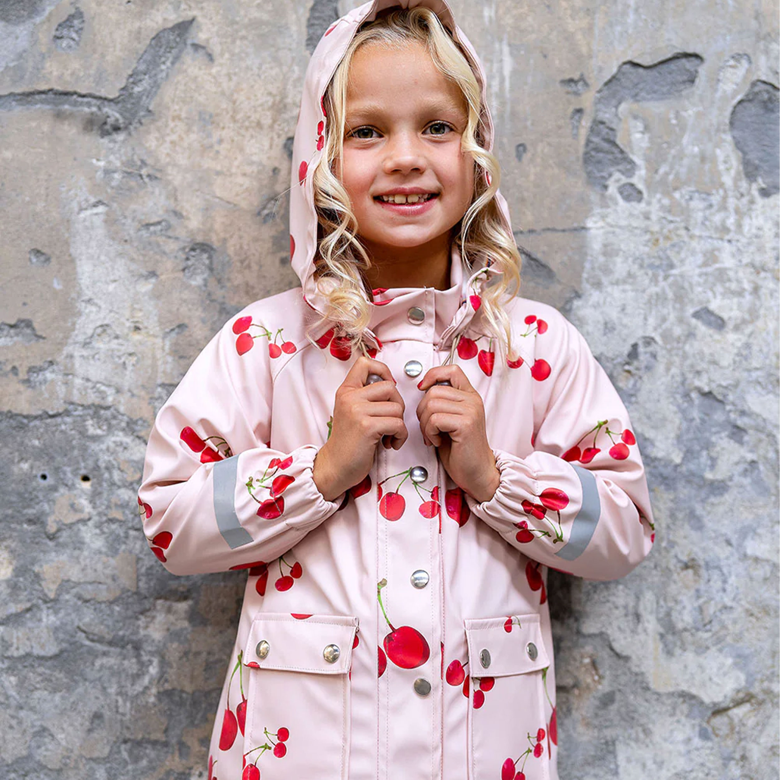 Mackintosh Cherries Image