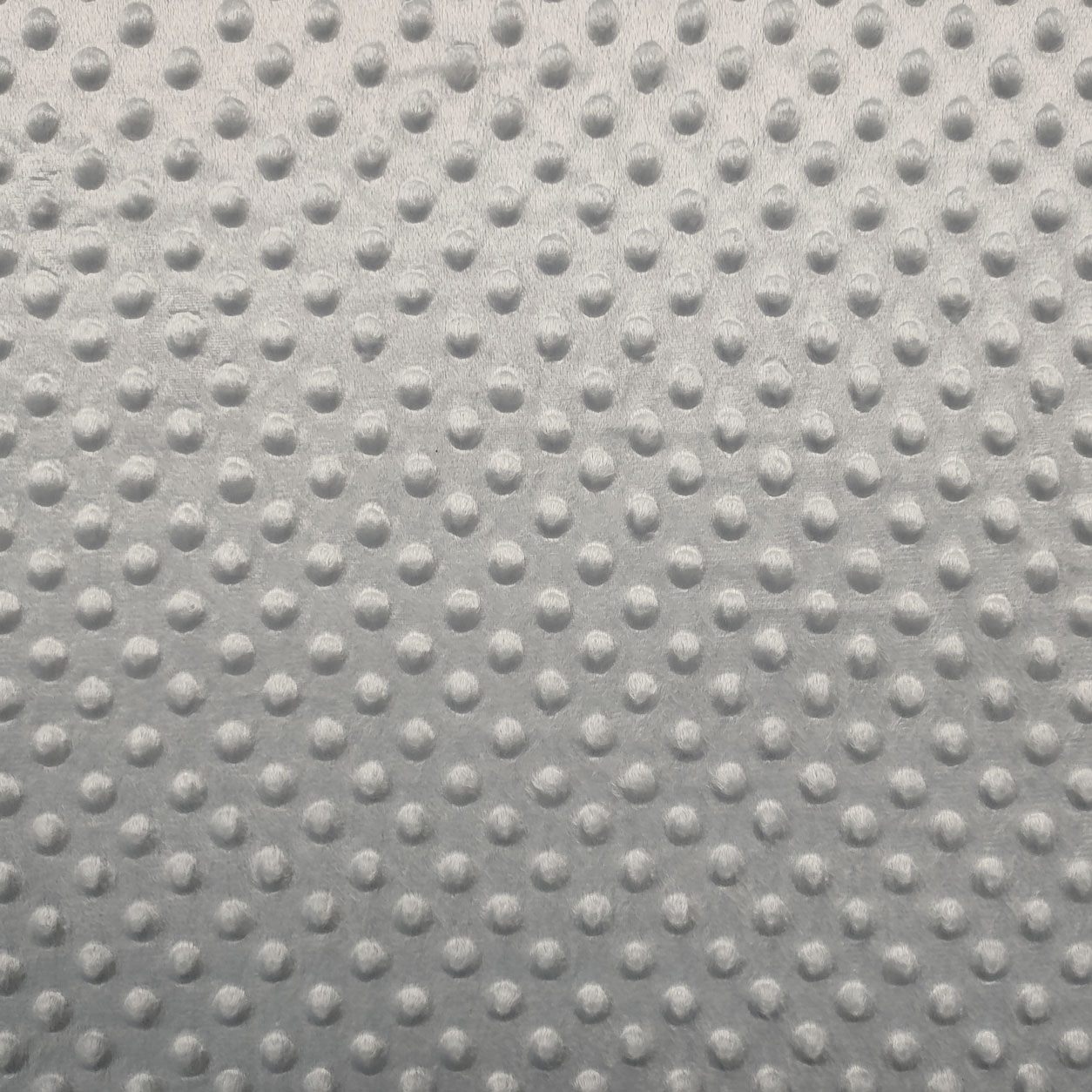 Dimple Plush Minky Fabric Image