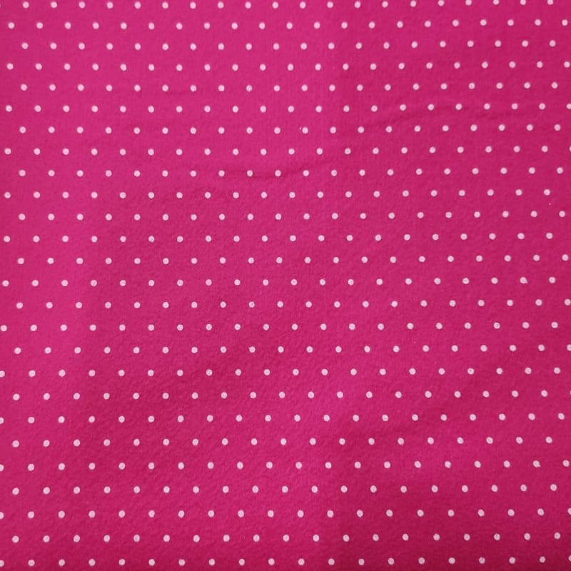 Panneaux à motifs de pois 1