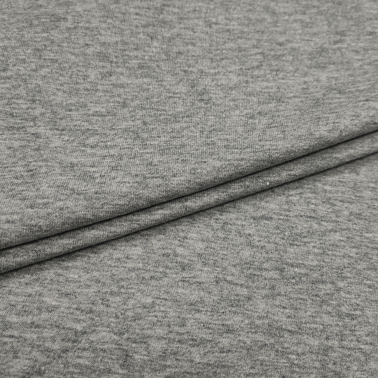 Mélange gris