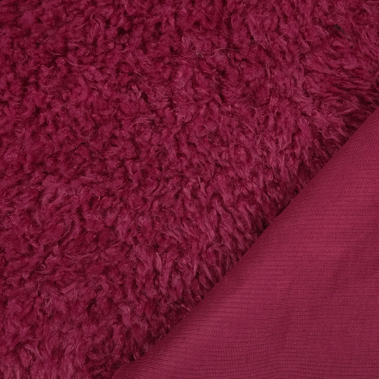 Tejido Fuxia Blush