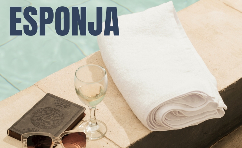 Esponja