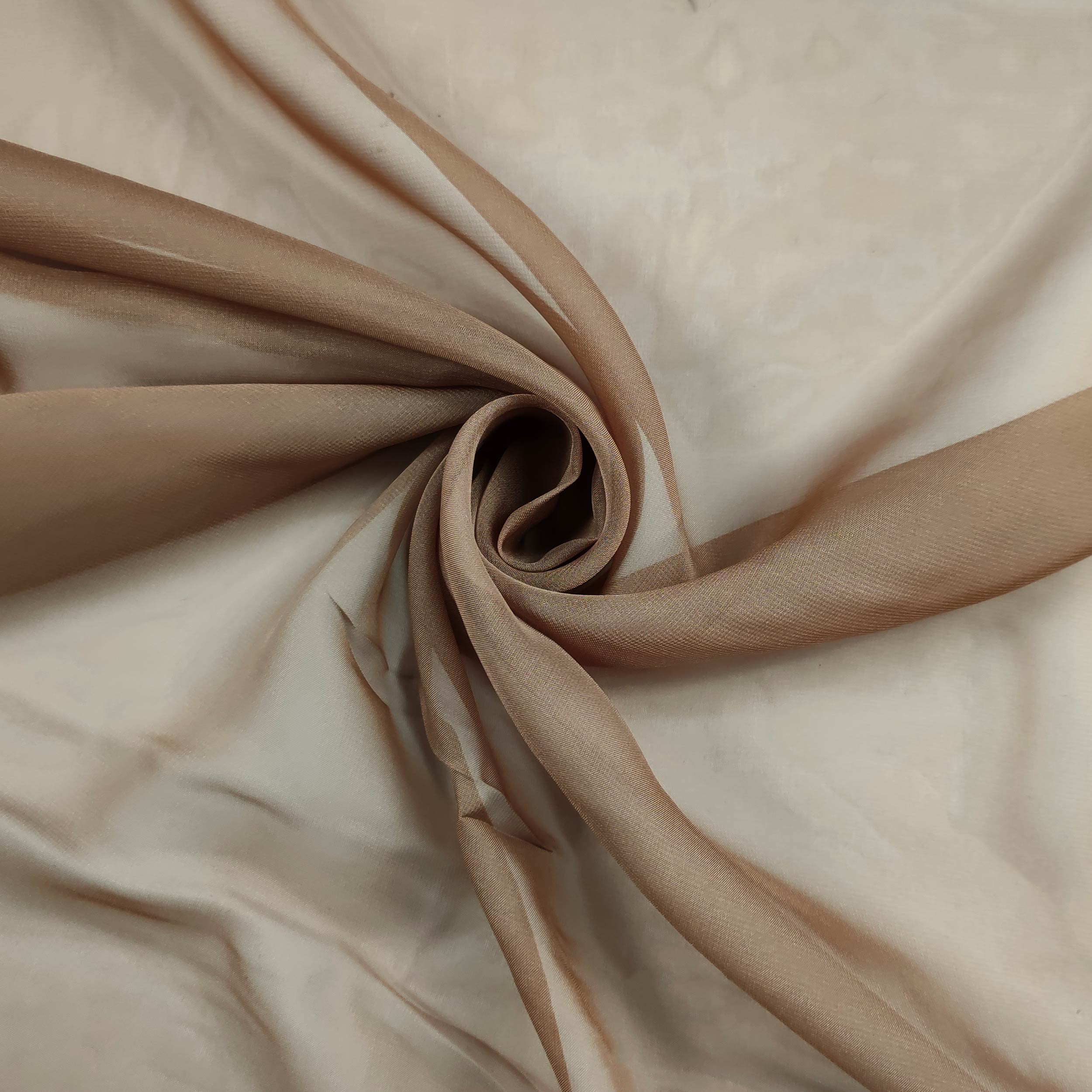 Unicolour Chiffon  Image