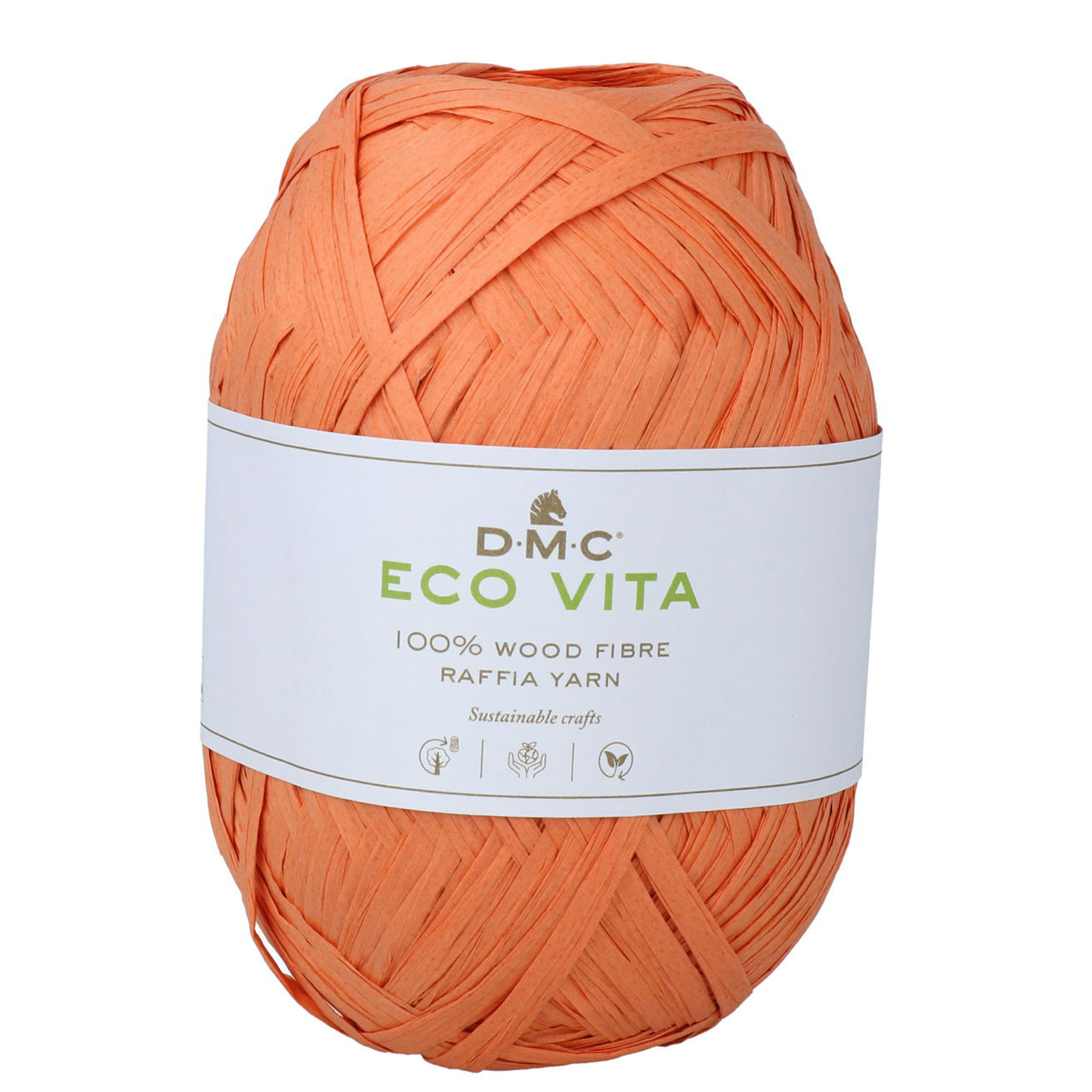 DMC Eco Vita Raffia Image