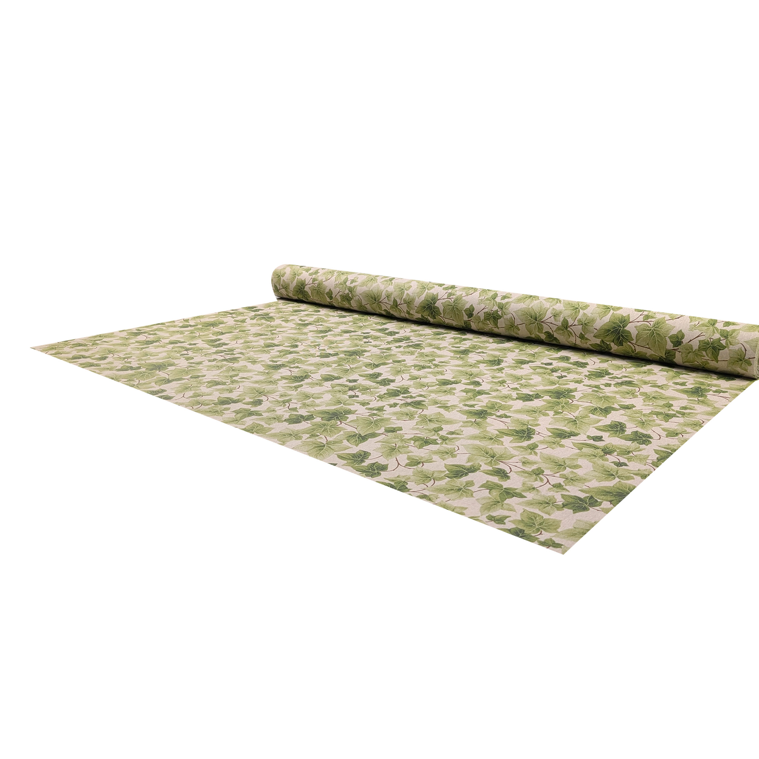 Tissu pour nappe en résine Ivy Image