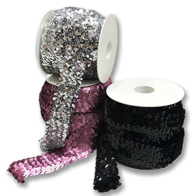 Paillettes Colorate Per Artigianato - 6 Colori, Diametro 2-3 Mm, Confezione Da 3000 Pezzi