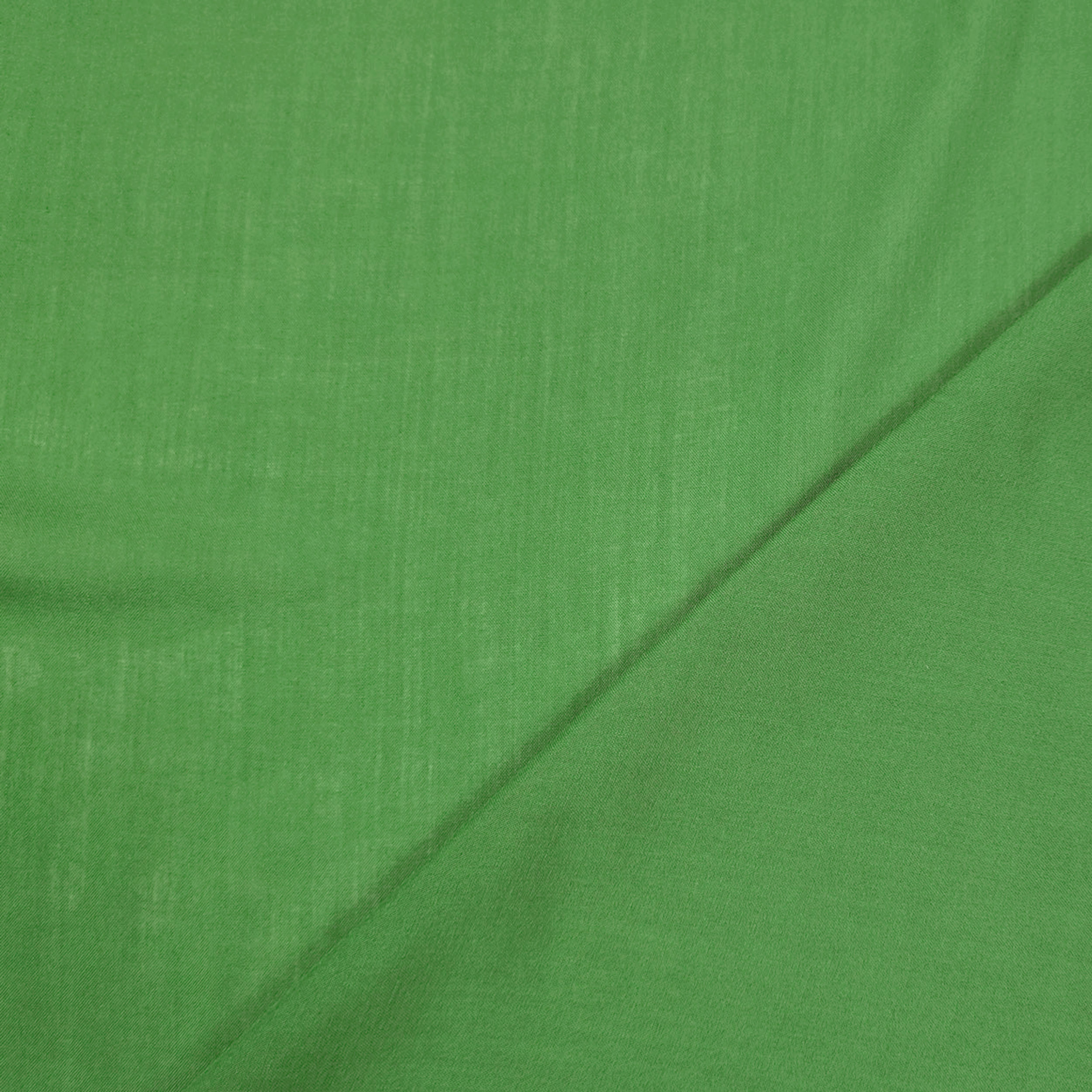 Plain Natural Viscose Fabric Image