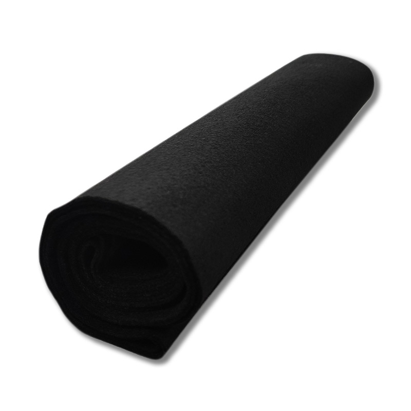 Soft Thin Felt Sheet Image