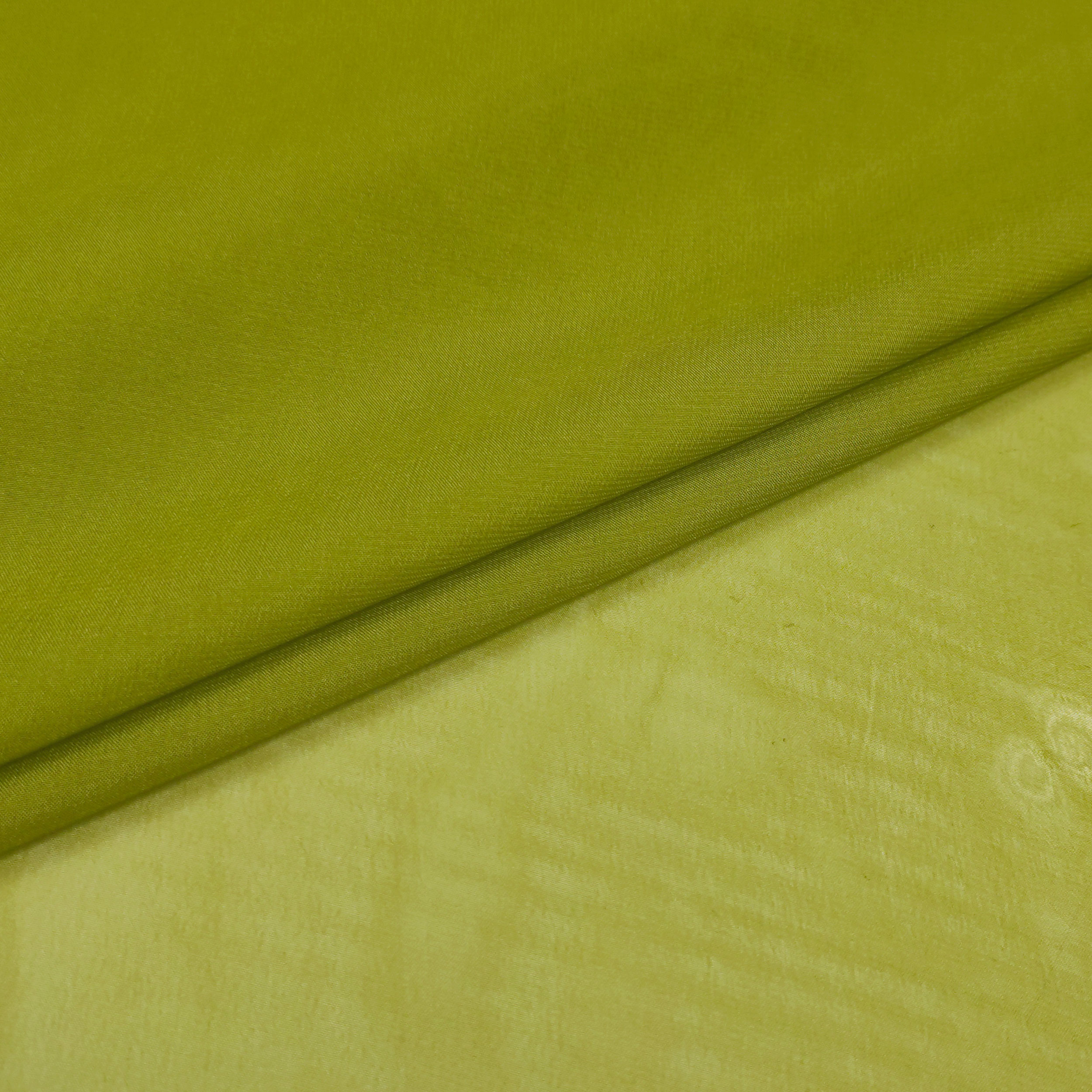 Unicolour Chiffon  Image