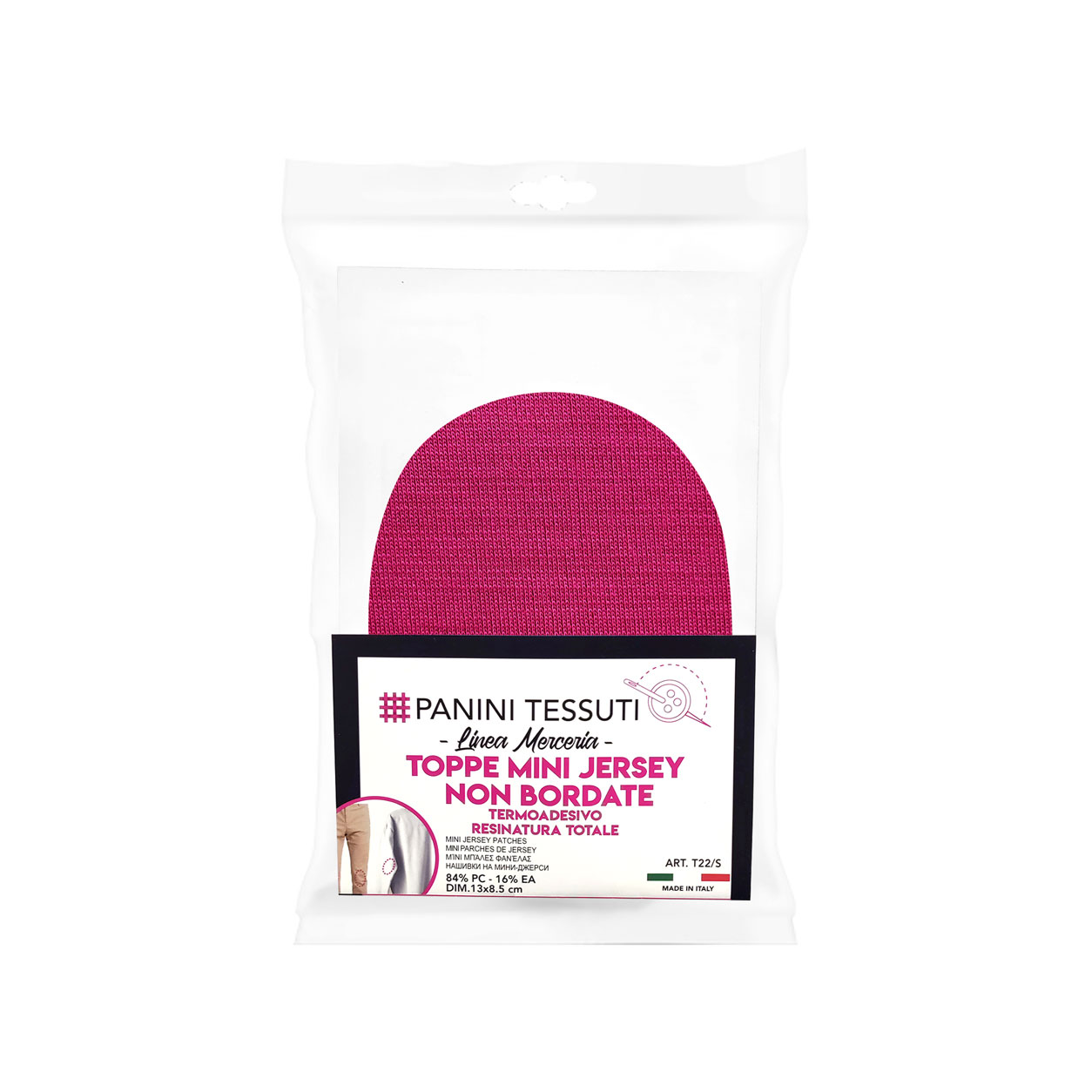 toppa-mini-jersey-fuxia-busta 3