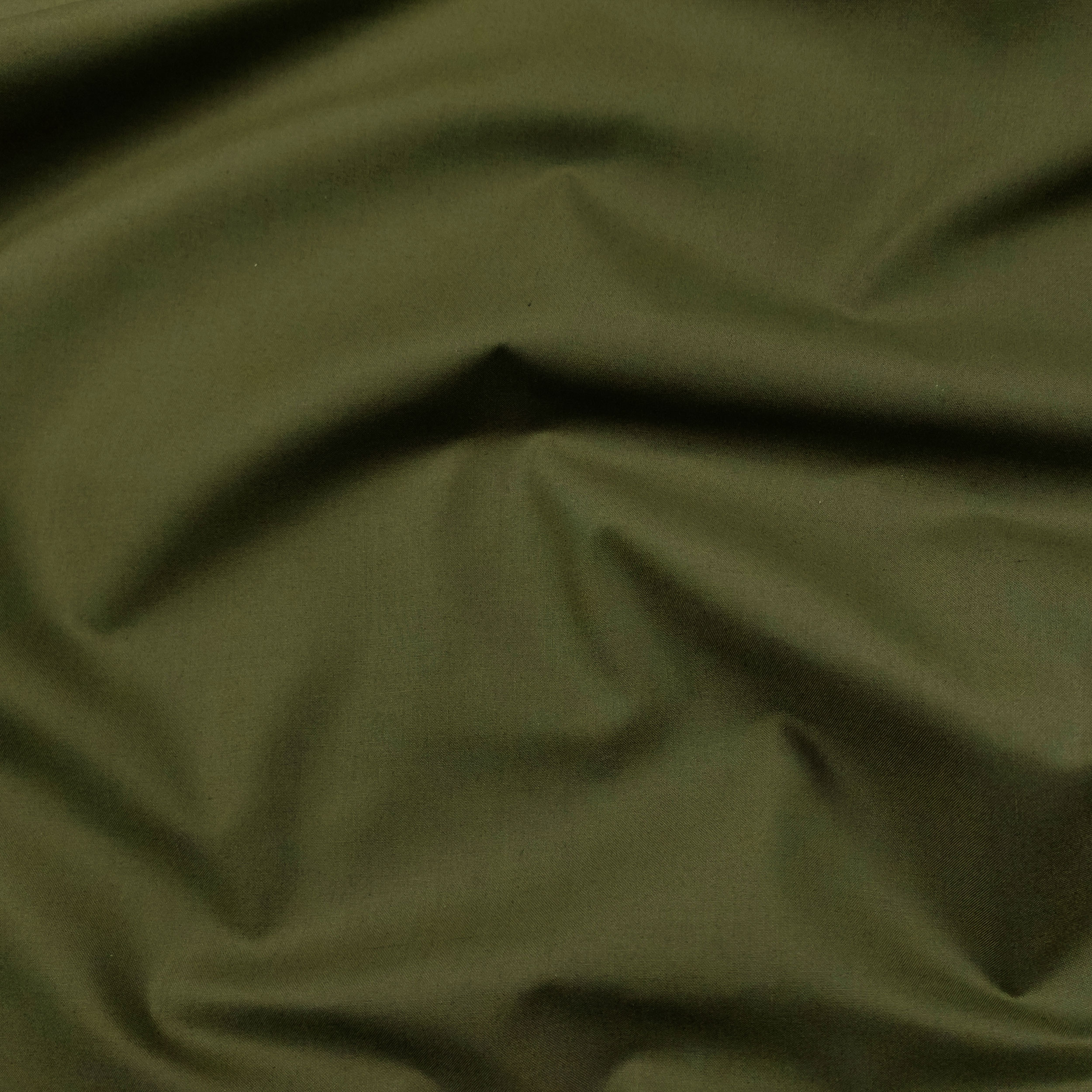 Dressmaking Cotton Blend Fabric  Image