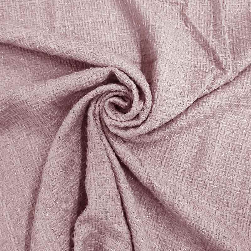 Dressmaking Tweed Lurex Image