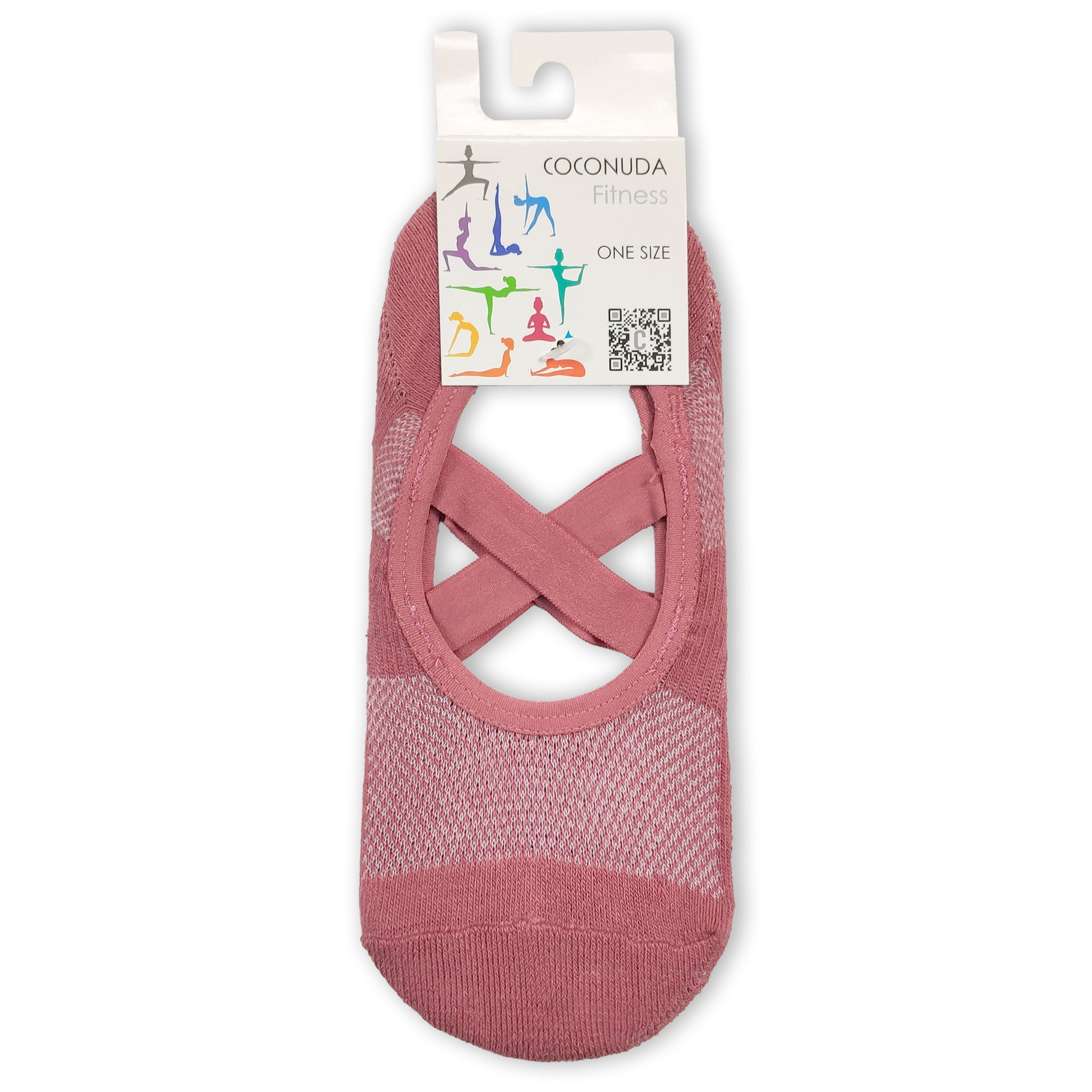 Anti-Rutsch-Socken für Frauen Image