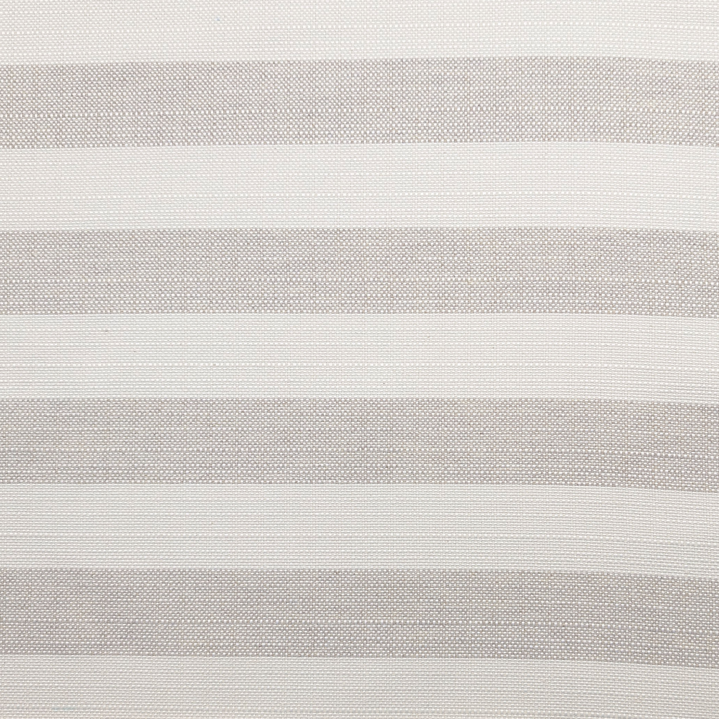 Turtledove Striped Jacquard Fabric Image
