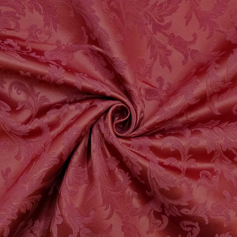 Upholstery Floral Damask Image