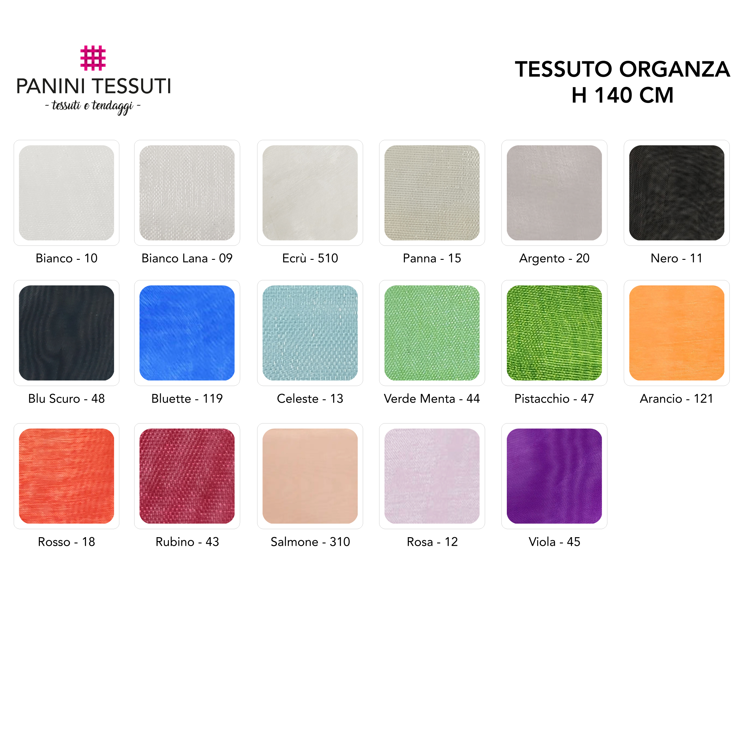 Tabella-colore-ORGANZA_SW