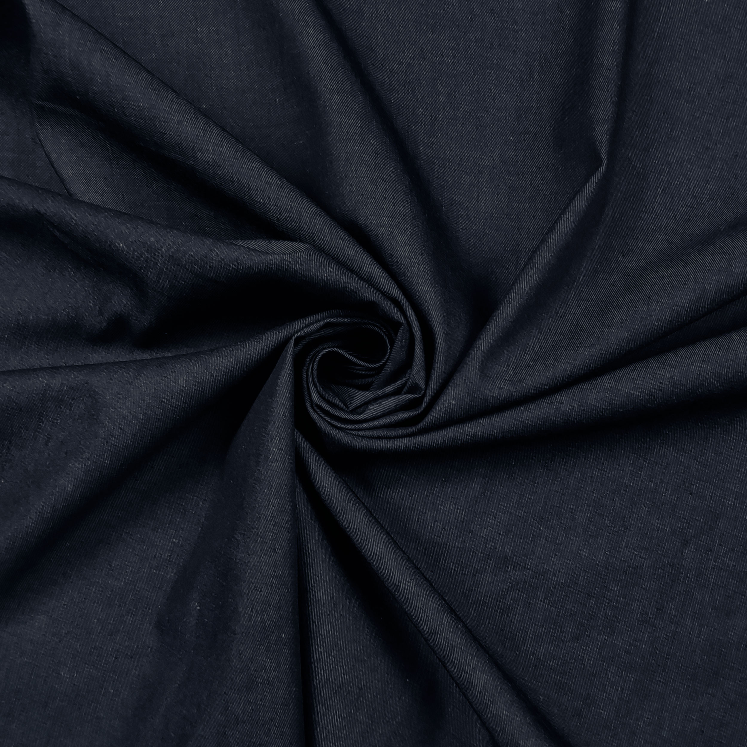 Tissu Blue Jeans en pur coton Image