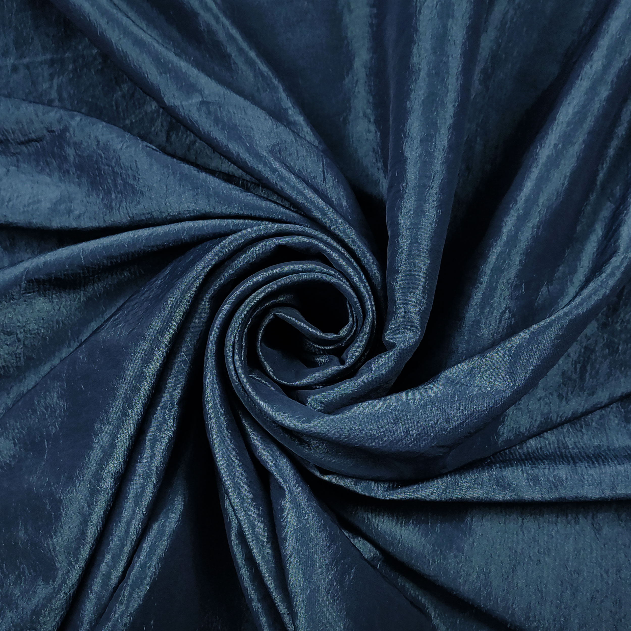Taffetas froissé pour vêtements Image