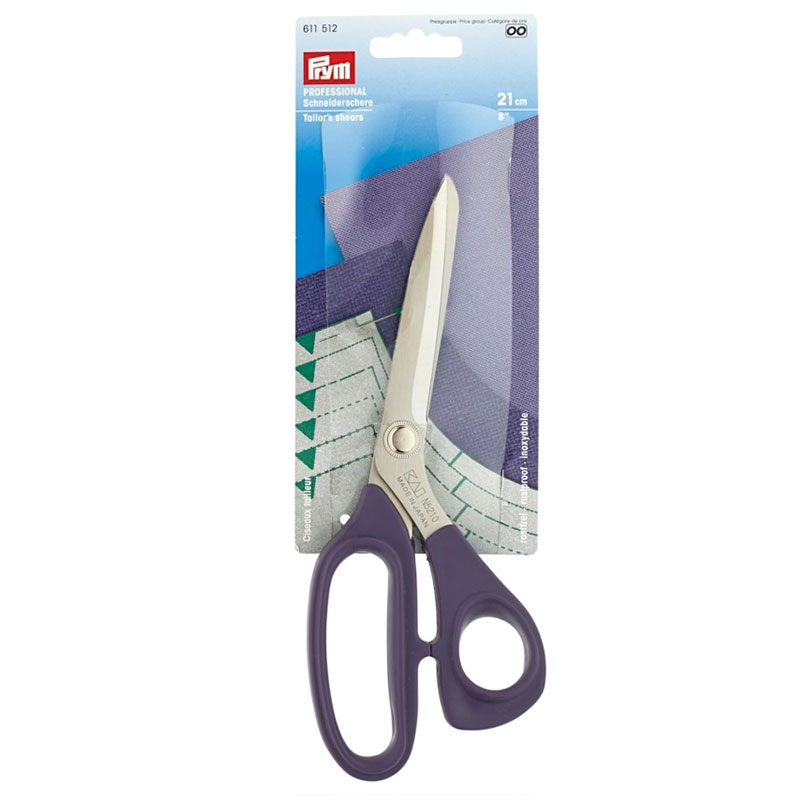Ciseaux professionnels Prym 21 cm Image