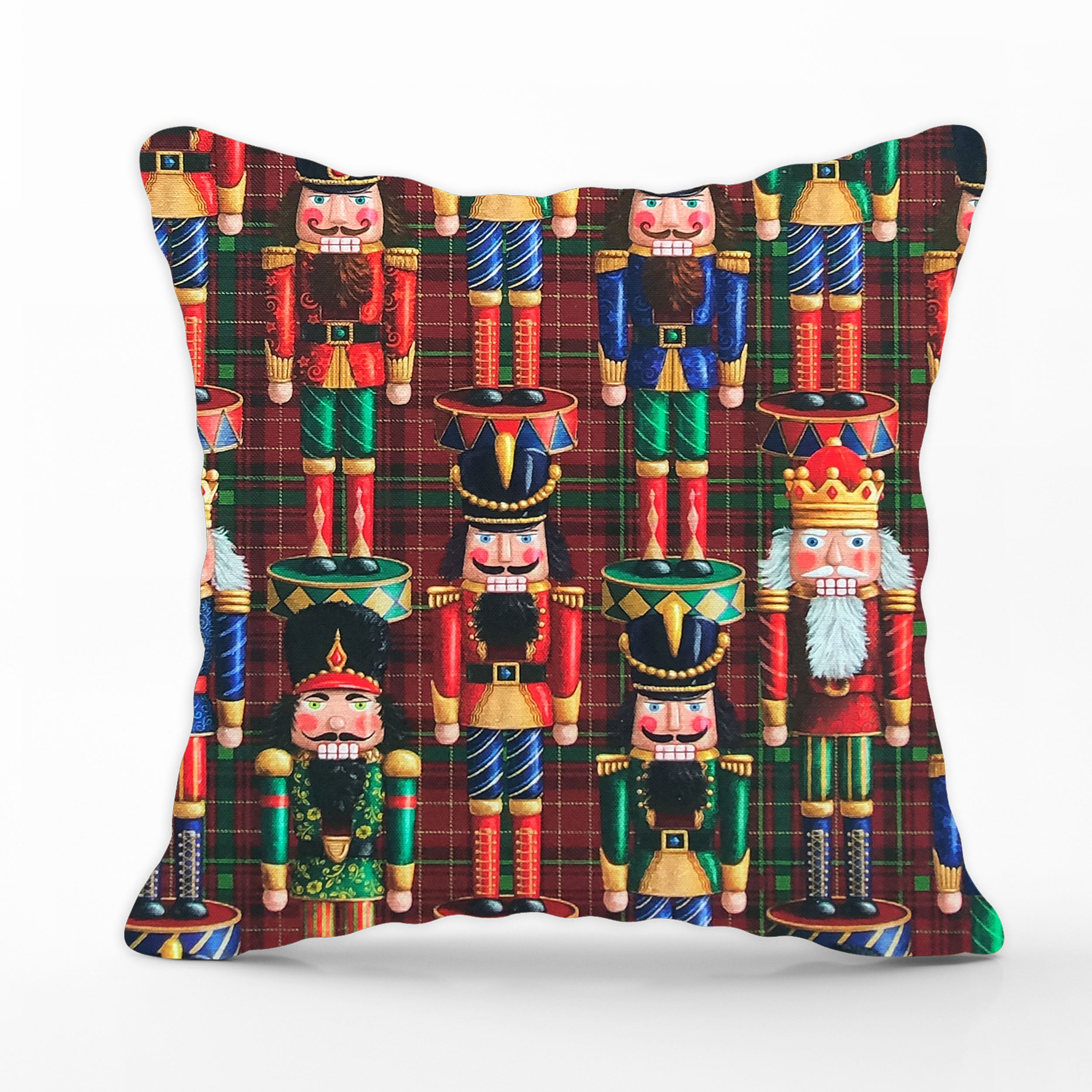Coussin Casse-Noisette