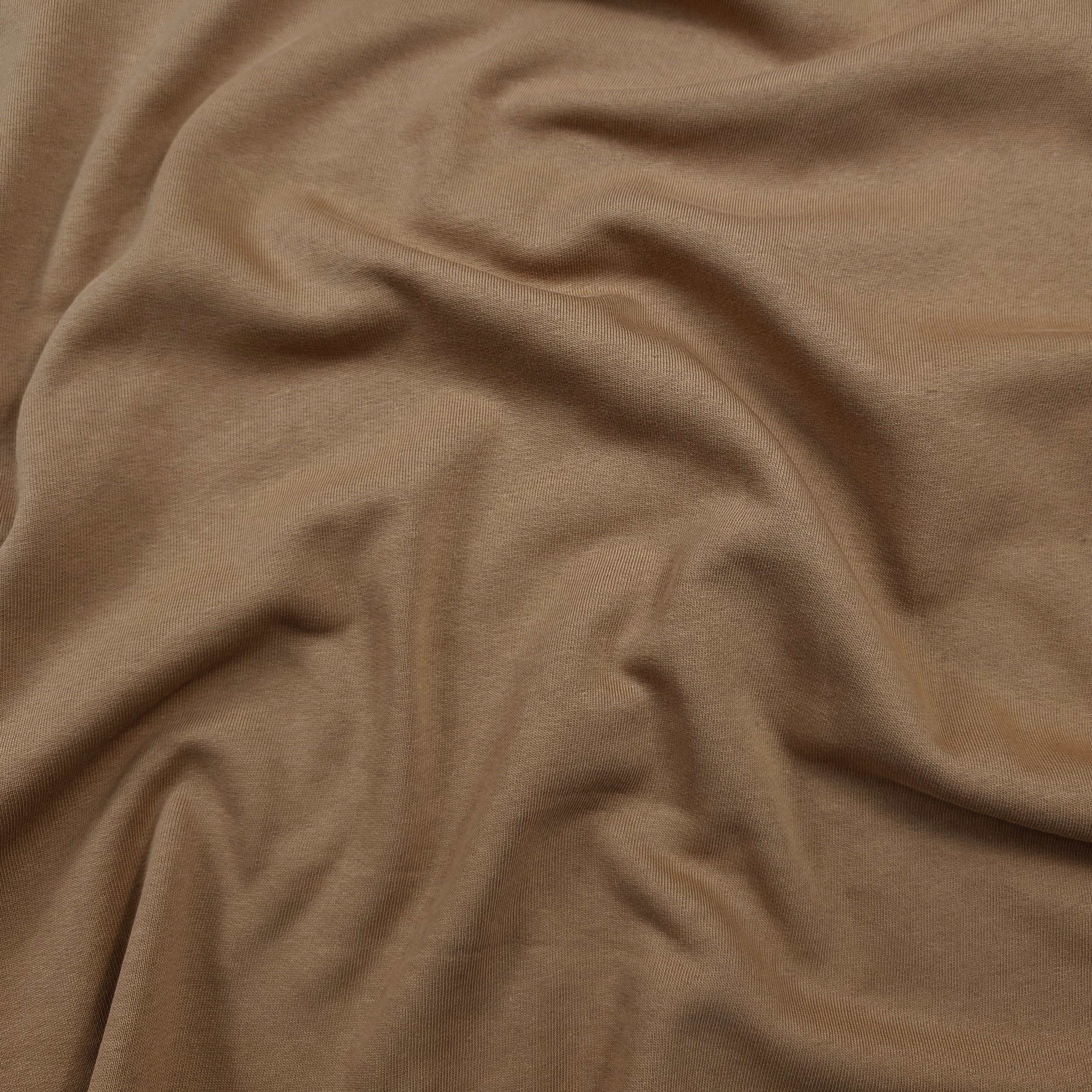 Camel Winter Cotton Sweatshirt Image