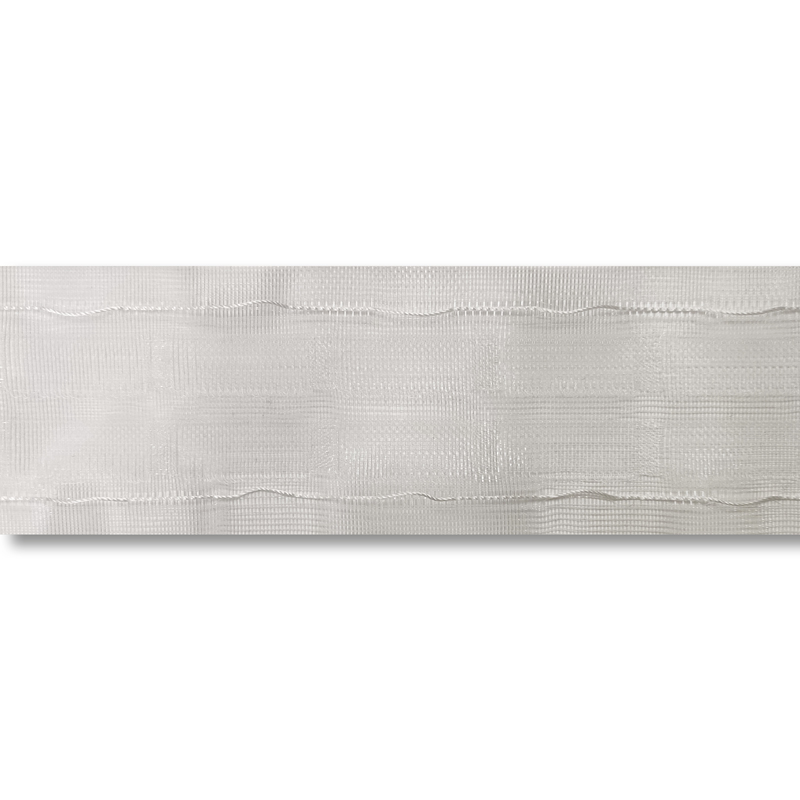 Medium Two-Pocket Relay - Transparent