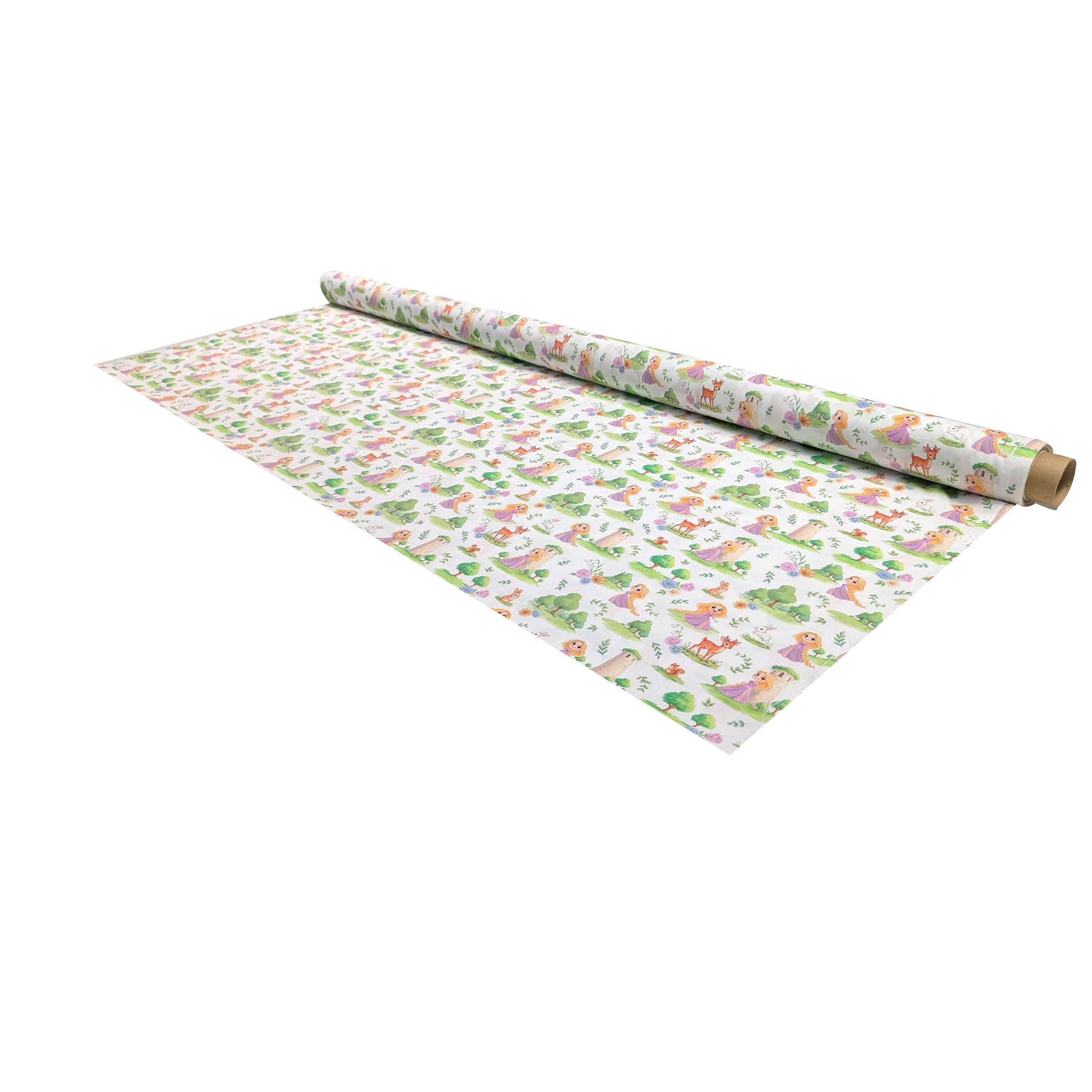 Tower Princess Percale Cotton Image