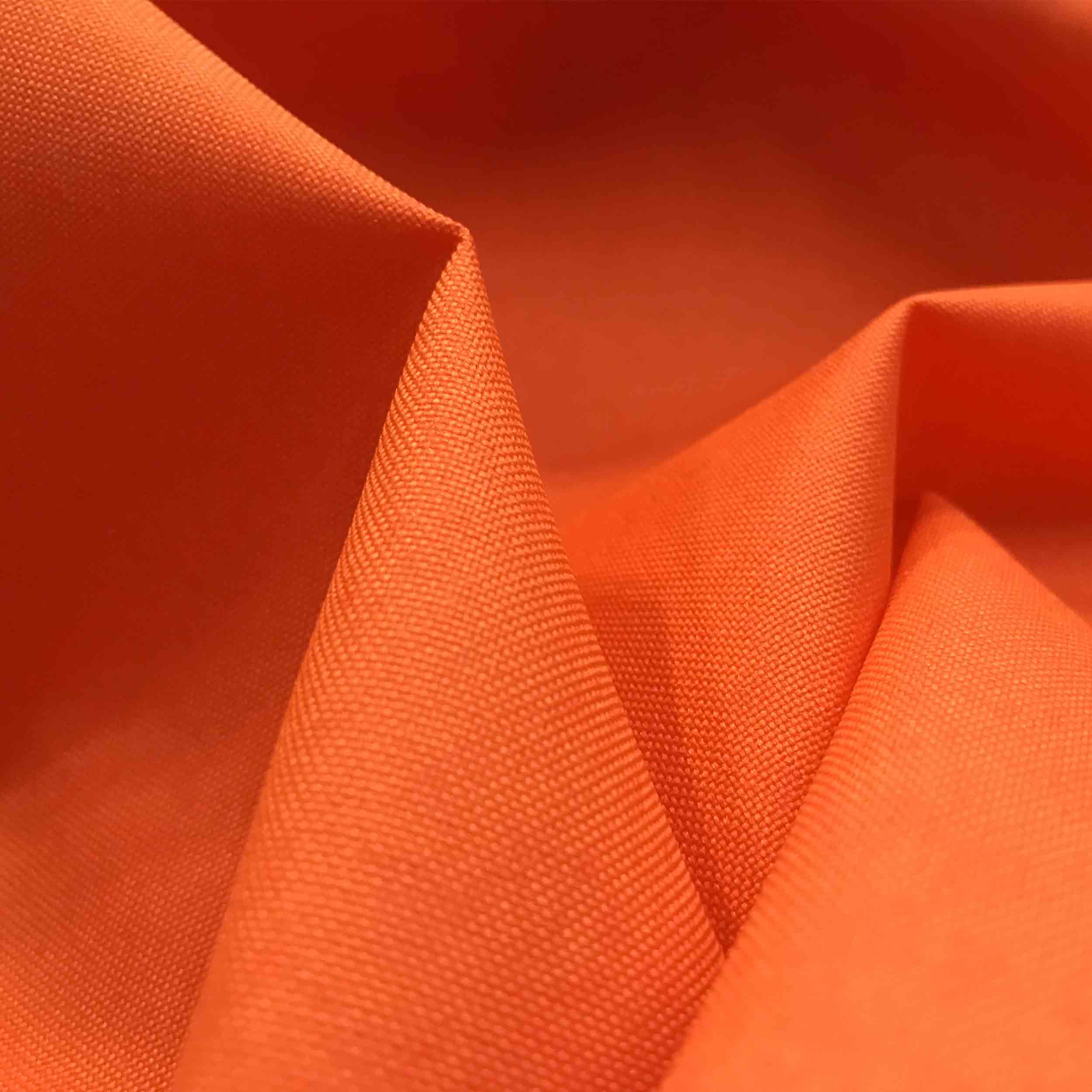 Outdoor Water Resistant Canvas Fabric  Image