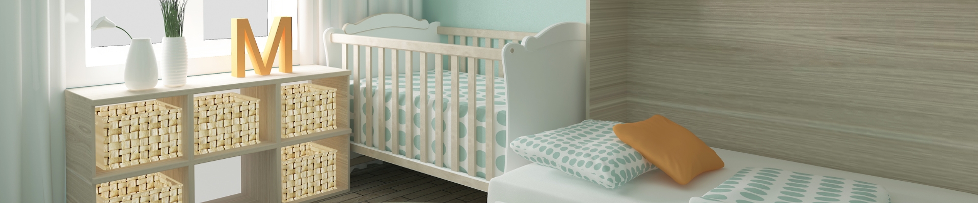 letto bimbi ingrosso panini tessuti