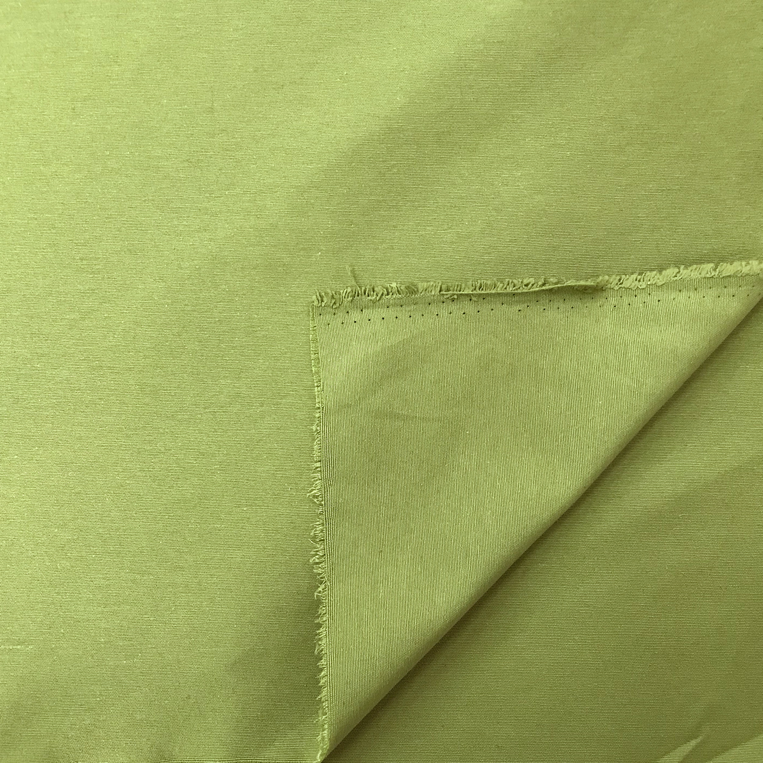Cotton Blend Upholstery Fabric Image