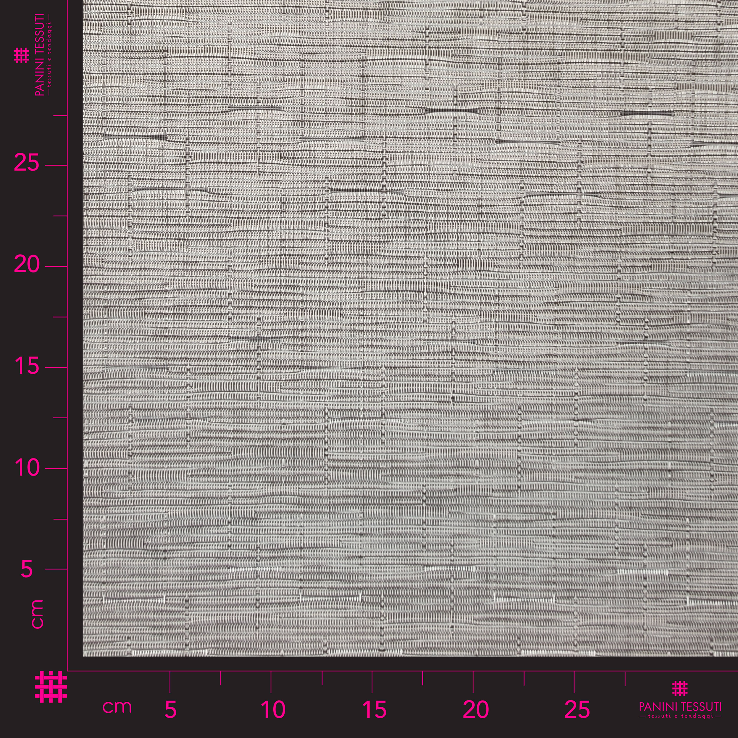 Salvamanteles Melange Gris y Plata