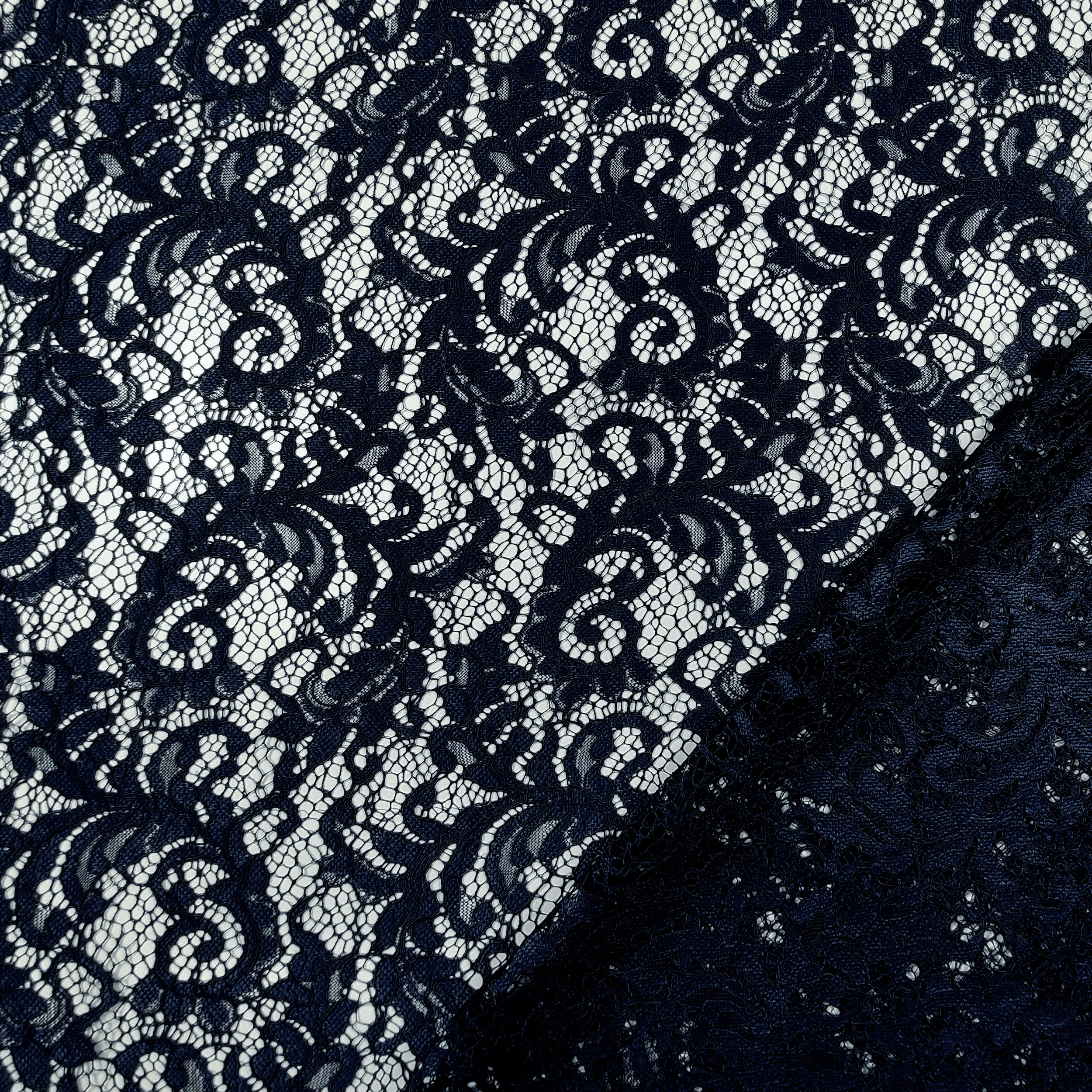 Micky Lace Image
