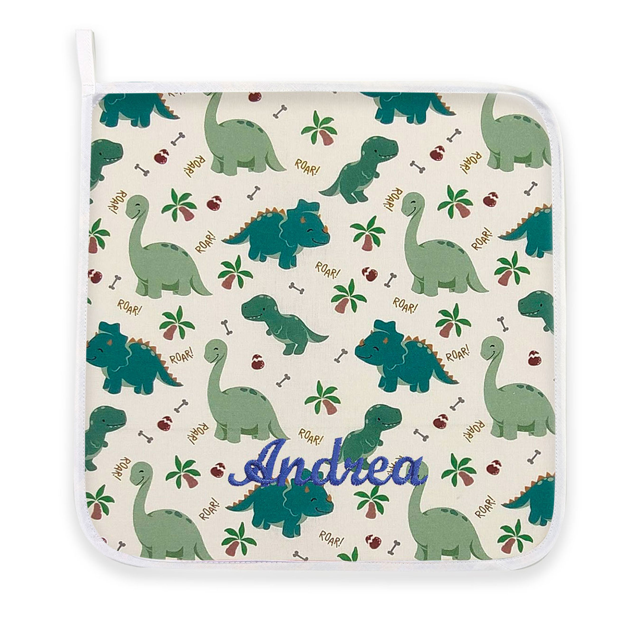 Dinosaurs napkin Image