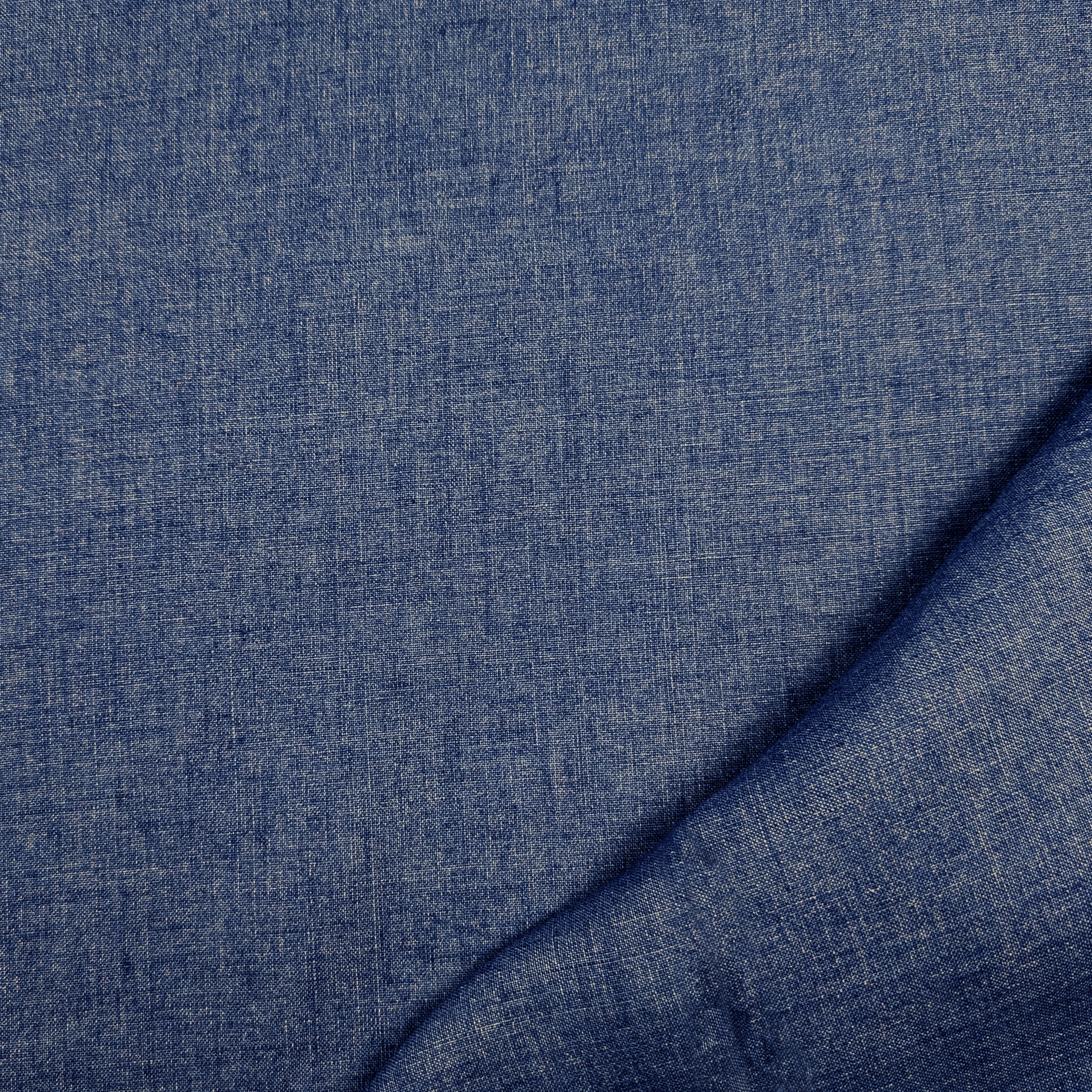 Lino Moda Blue Jeans Image